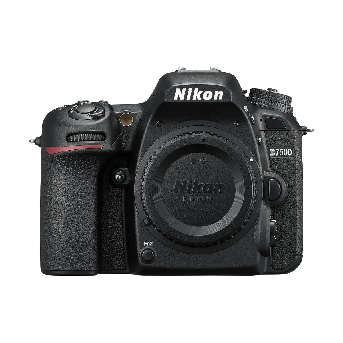 Nikon D7500 20.9 MP DSLR Camera