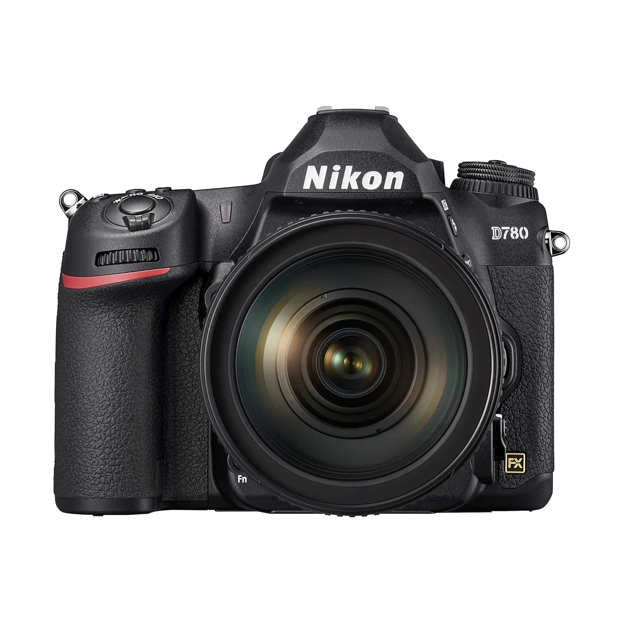 #Bundle Option_ + 24-120mm Lens & 70-200mm f/2.8E FL ED VR Af-S Nikkor Lens