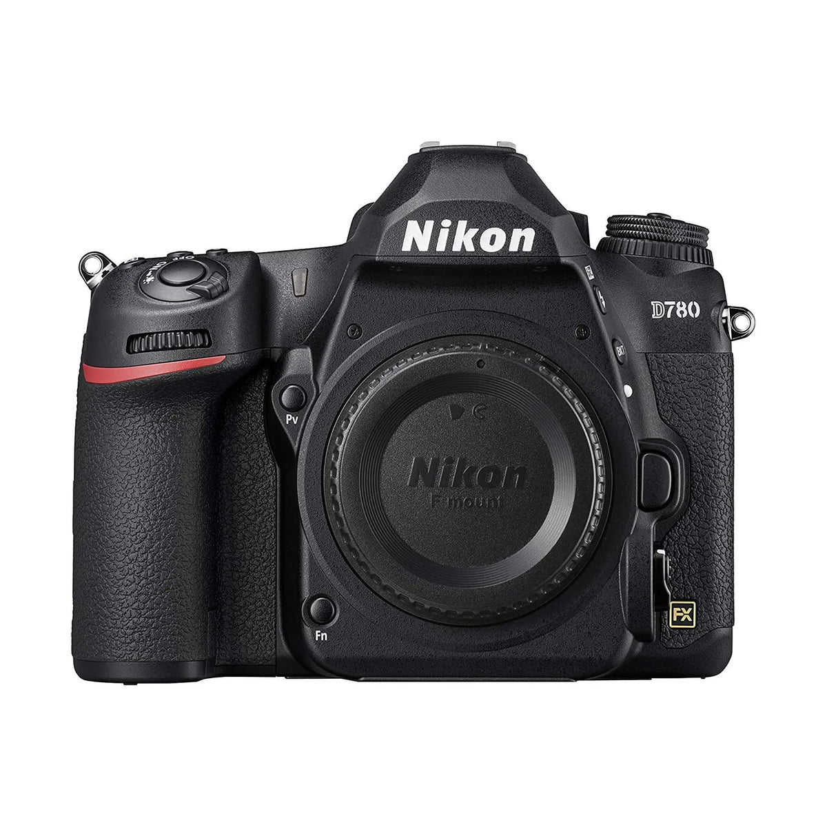 Nikon D780 DSLR Camera