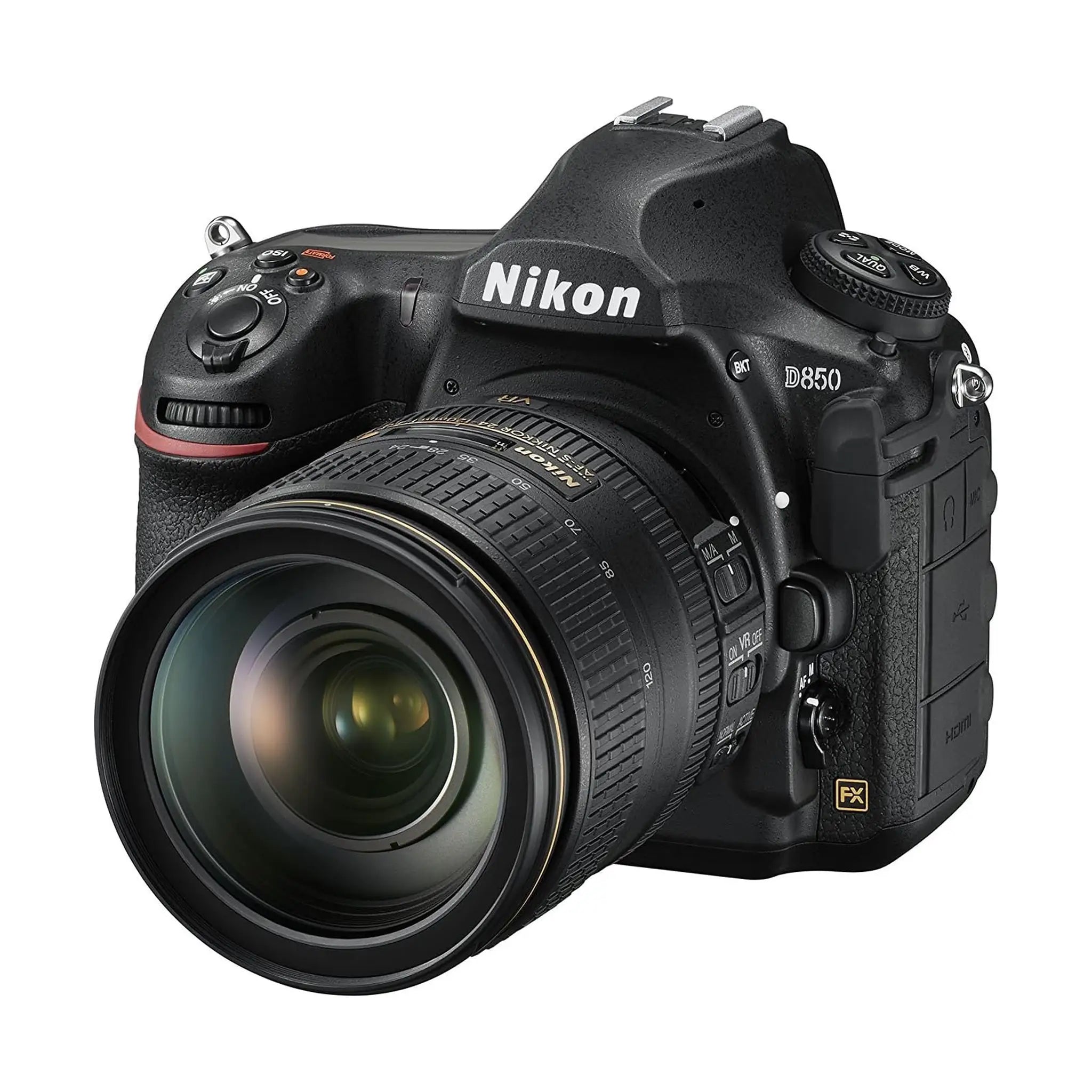 #Bundle Option_Af-S 24-120mm f/4 G ED VR Lens