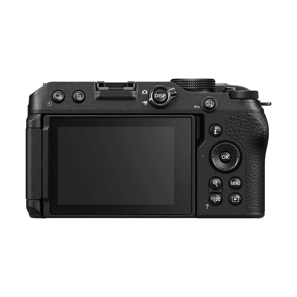 Nikon Z 30 20.9 MP Mirrorless Camera