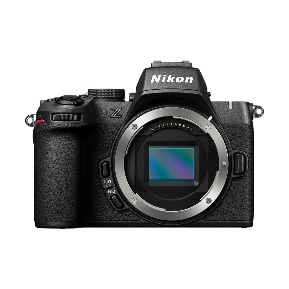 Nikon Z 50 II Mirrorless Camera