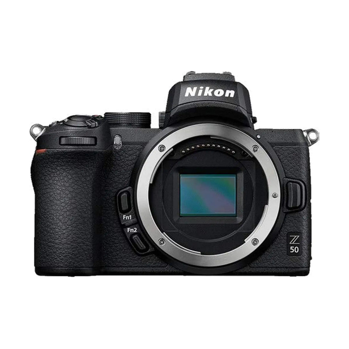Nikon Z 50 Mirrorless Digital Camera