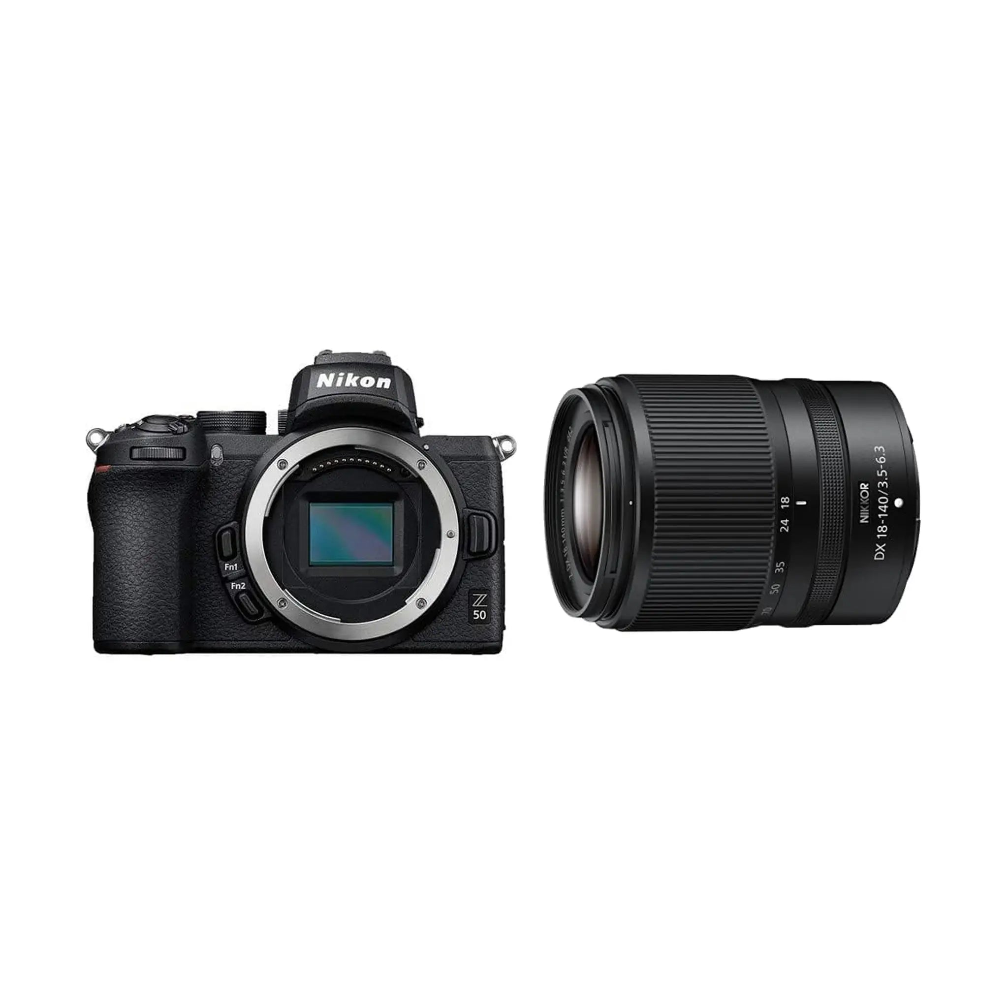 #Bundle Option_+ NIKKOR Z DX 18-140mm f/3.5-6.3 VR