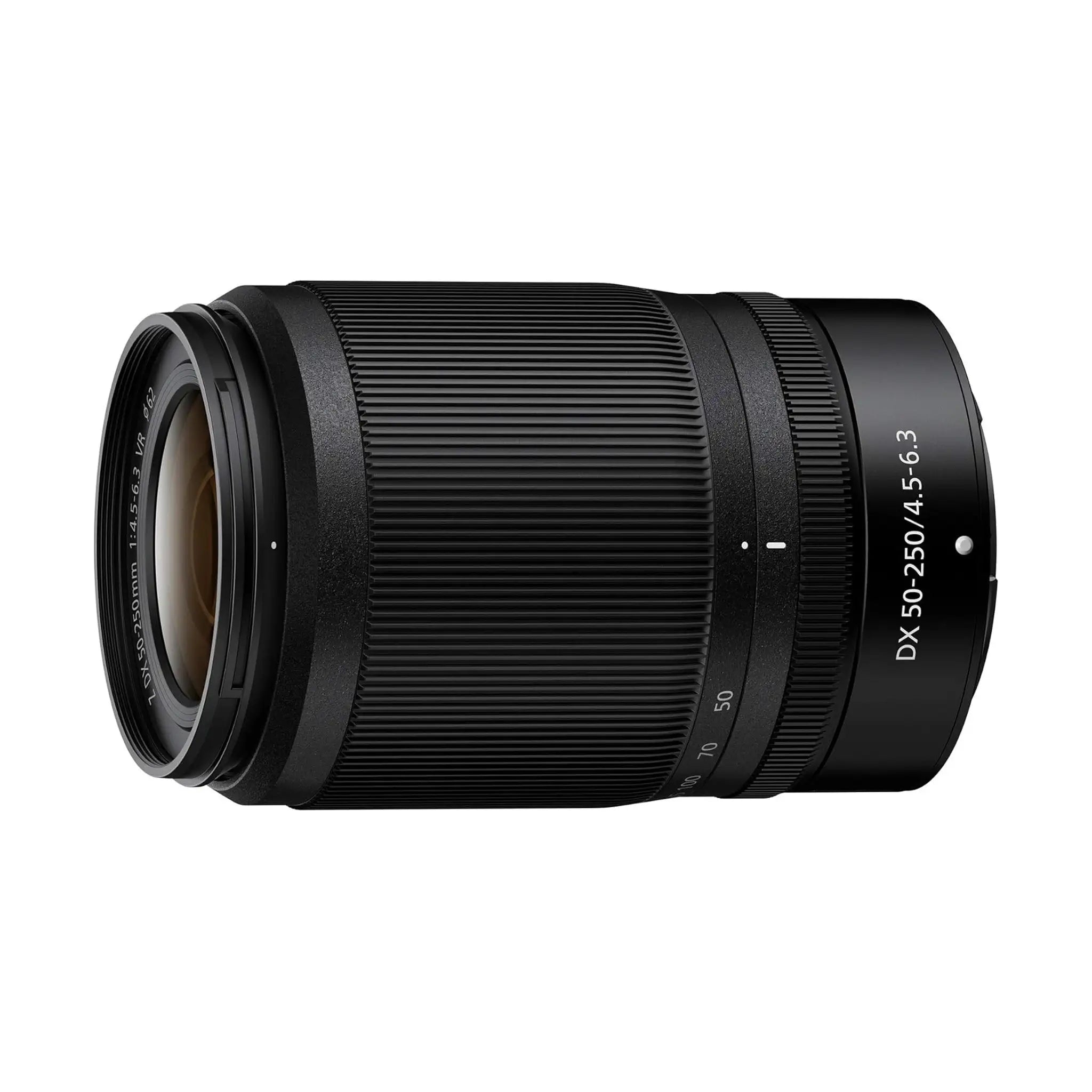 #Bundle Option_ + Twin lens 16-50mm and 50-250mm Bundle Kit