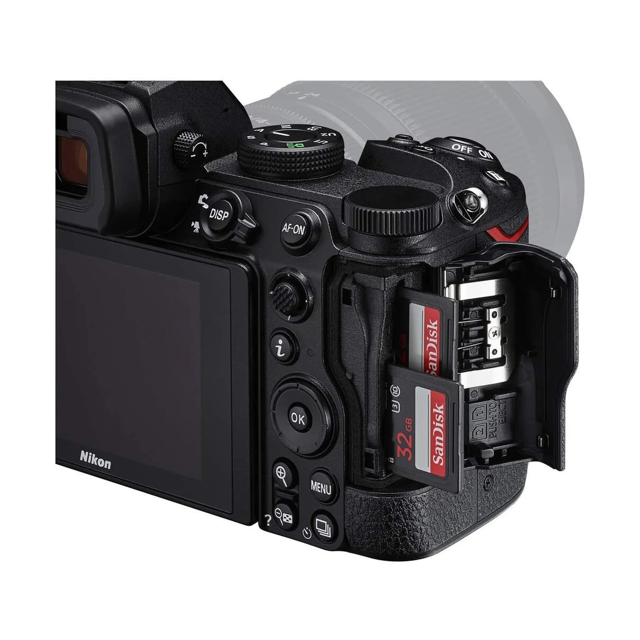 #Bundle Option_24-200Mm F/4-6.3 Vr Lens