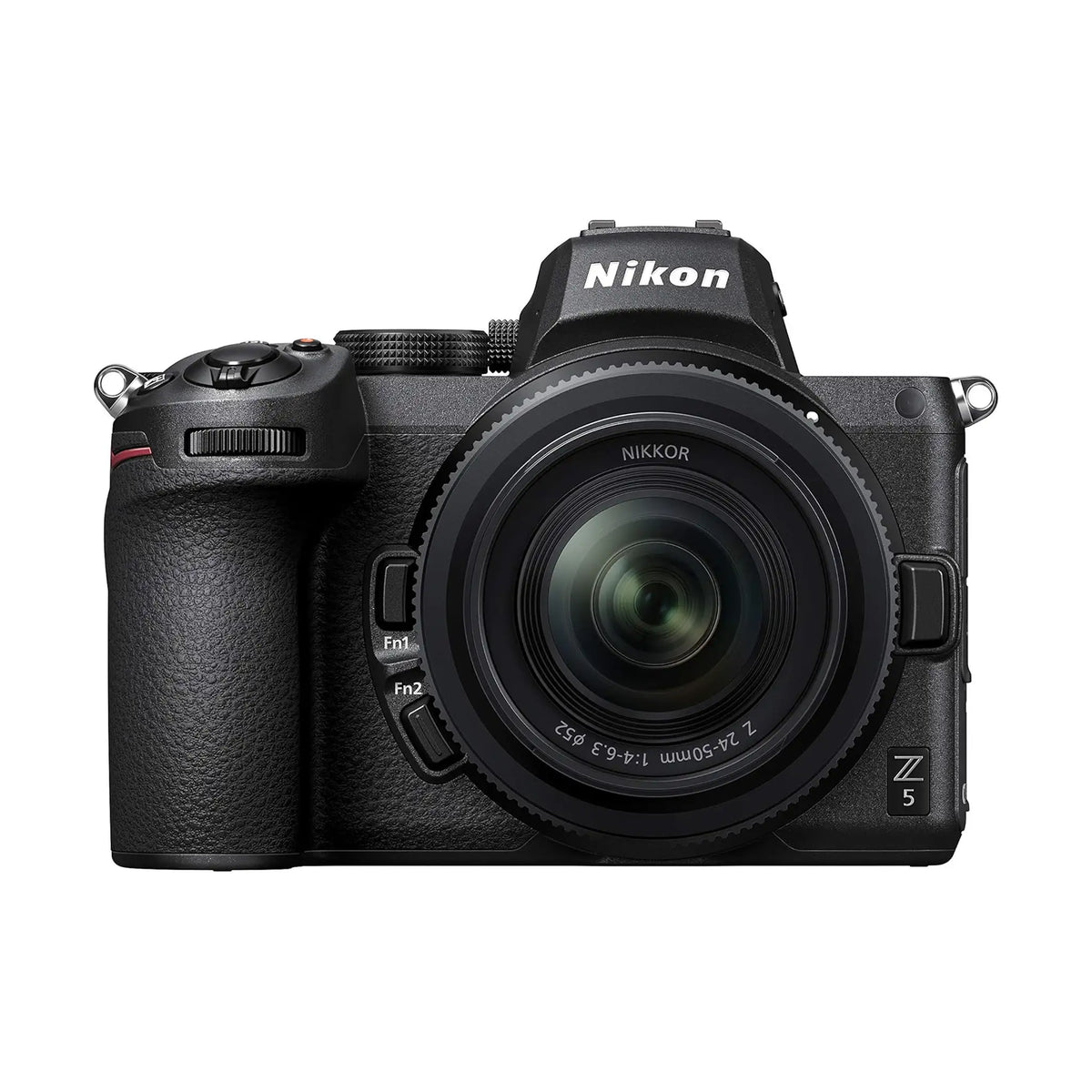 Nikon Z 5 Mirrorless Camera