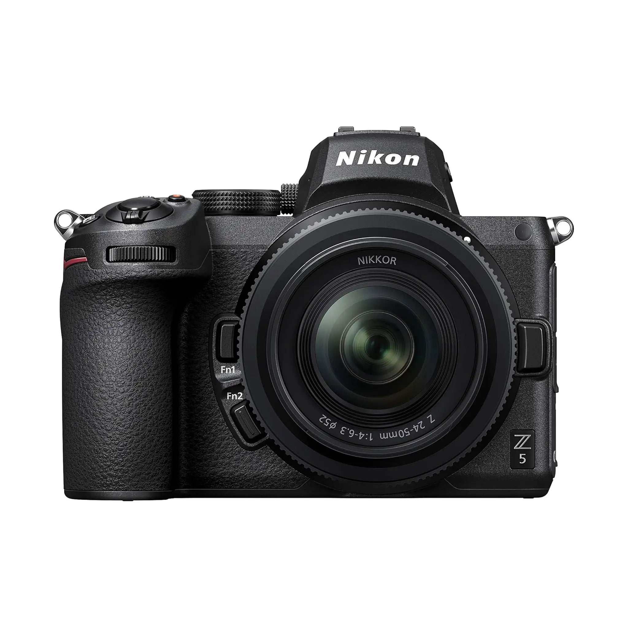 #Bundle Option_+ 24-50mm Lens