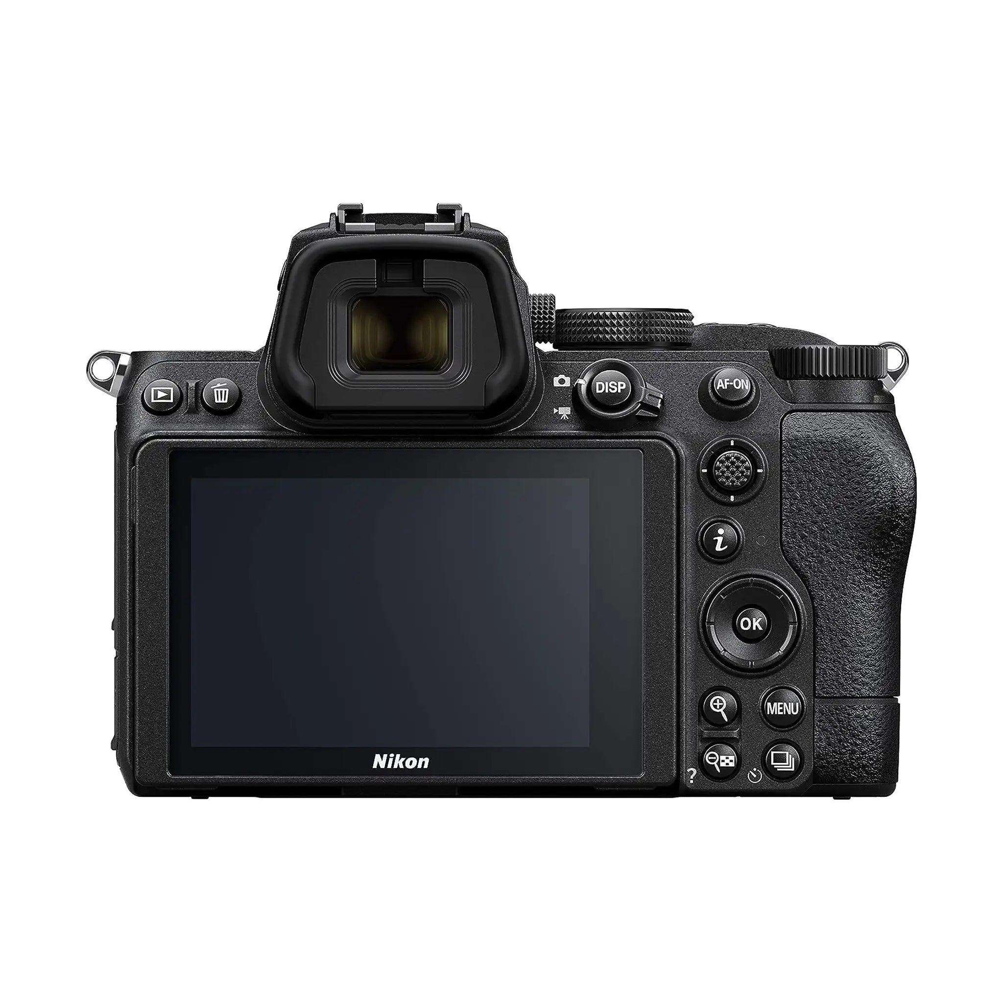#Bundle Option_Z 24-50mm Lens & Black Mount Adapter FTZ II