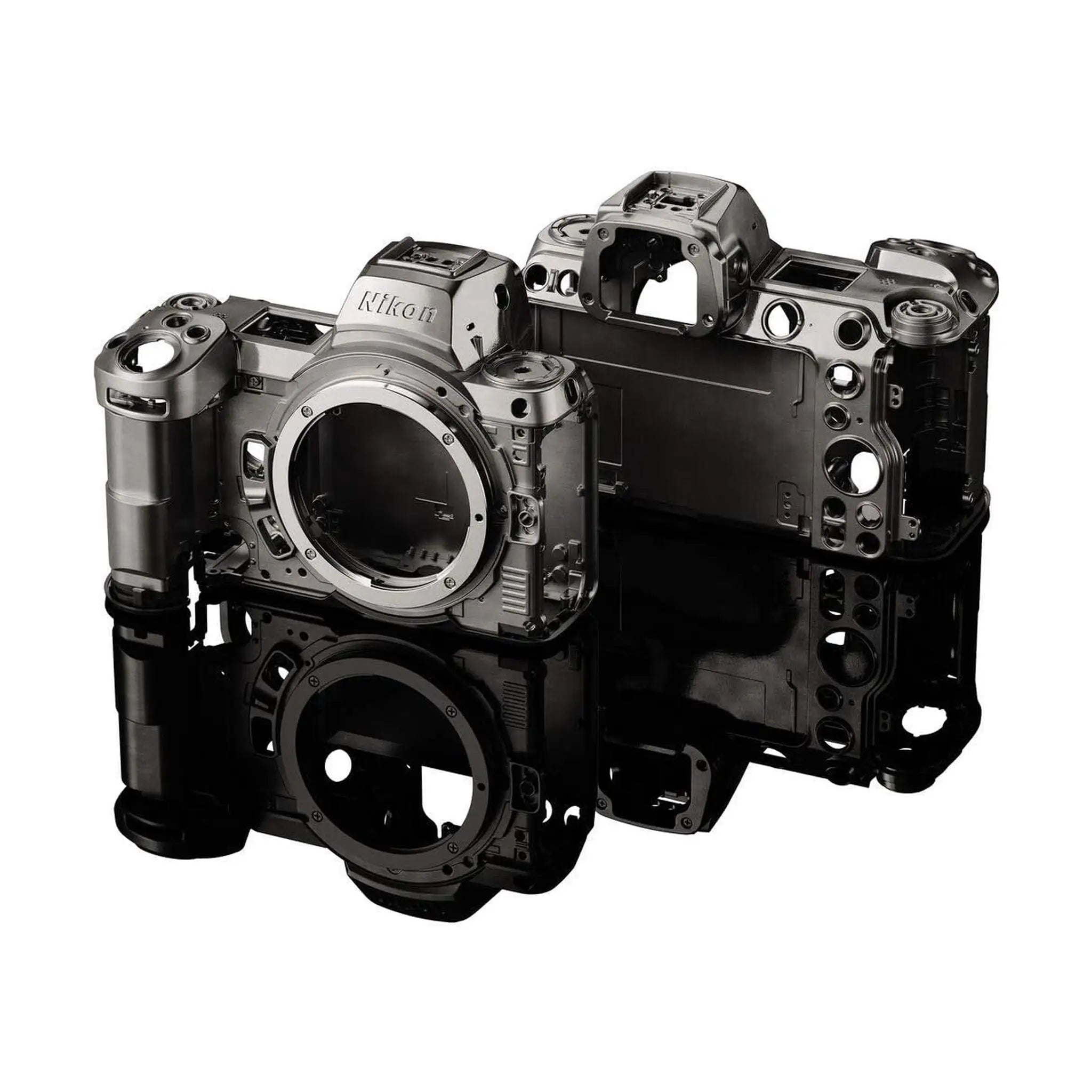 #Bundle Option_ + SaRAMonic Vmic5 Camera-Mount Shotgun Microphone