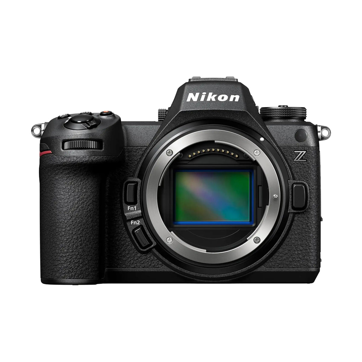 Nikon Z 6 III FX Format Mirrorless Camera