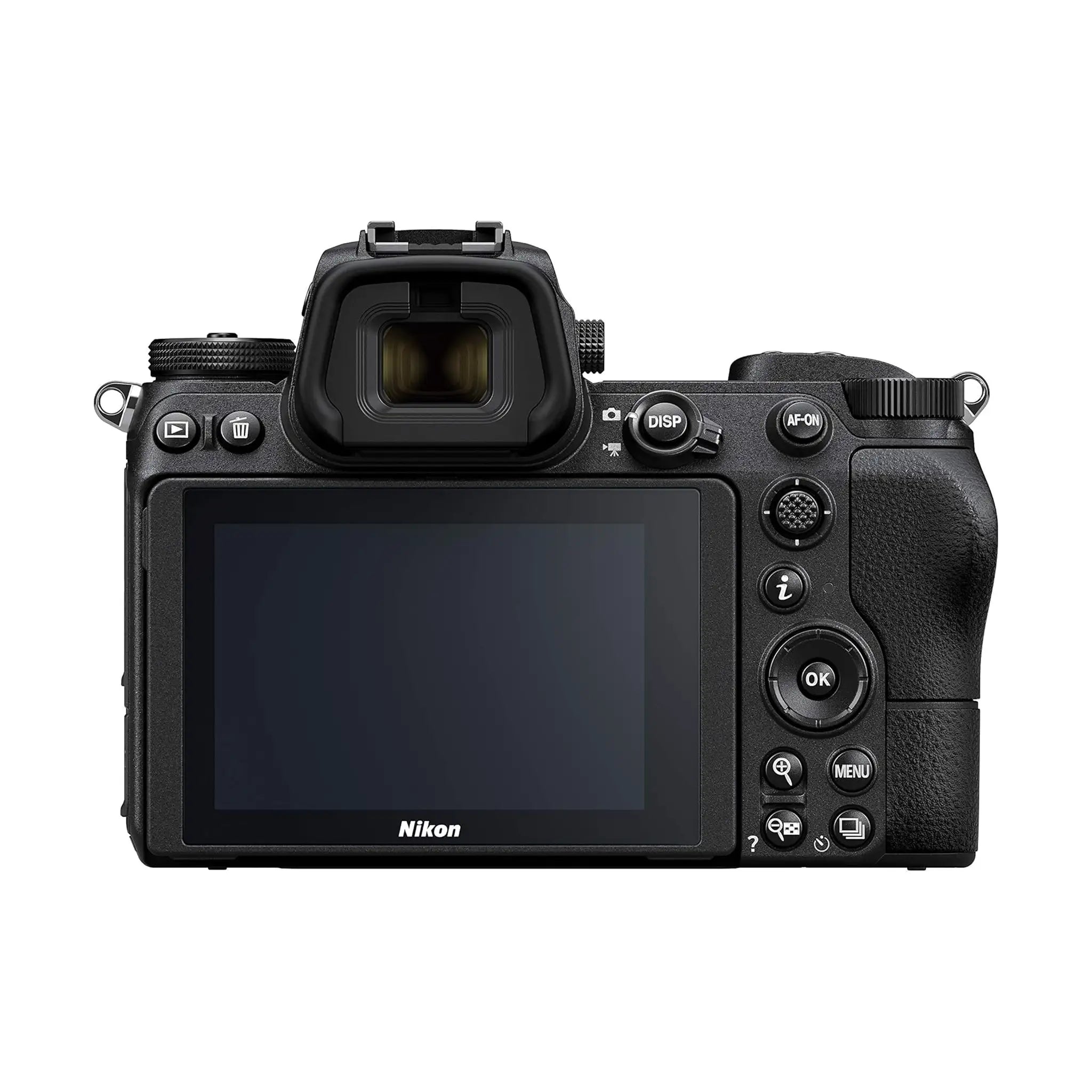 #Bundle Option_ + 24-70mm Lens & FTZ Mount Adapter