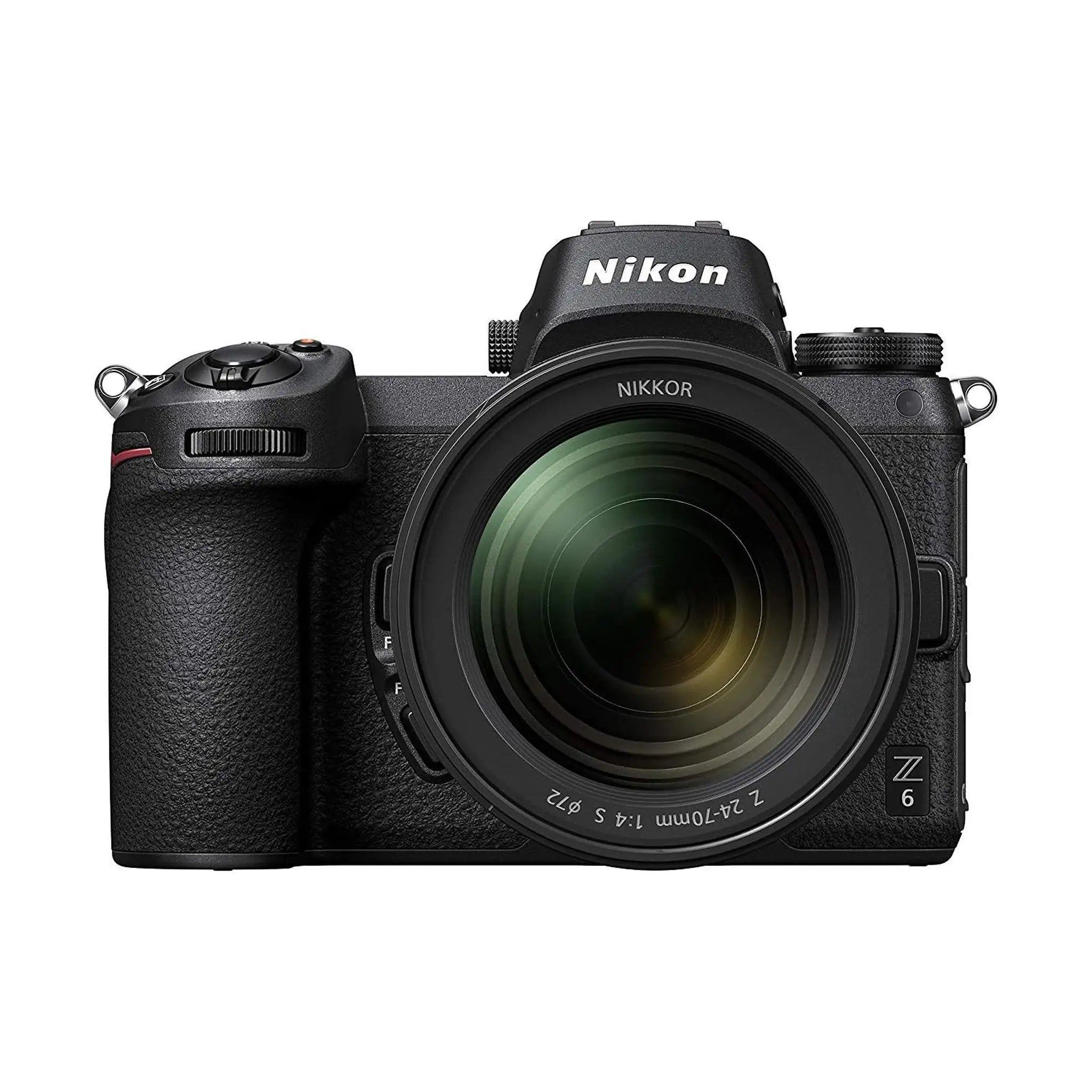 #Bundle Option_ + Nikkor Z 24-70mm f/4 S Lens