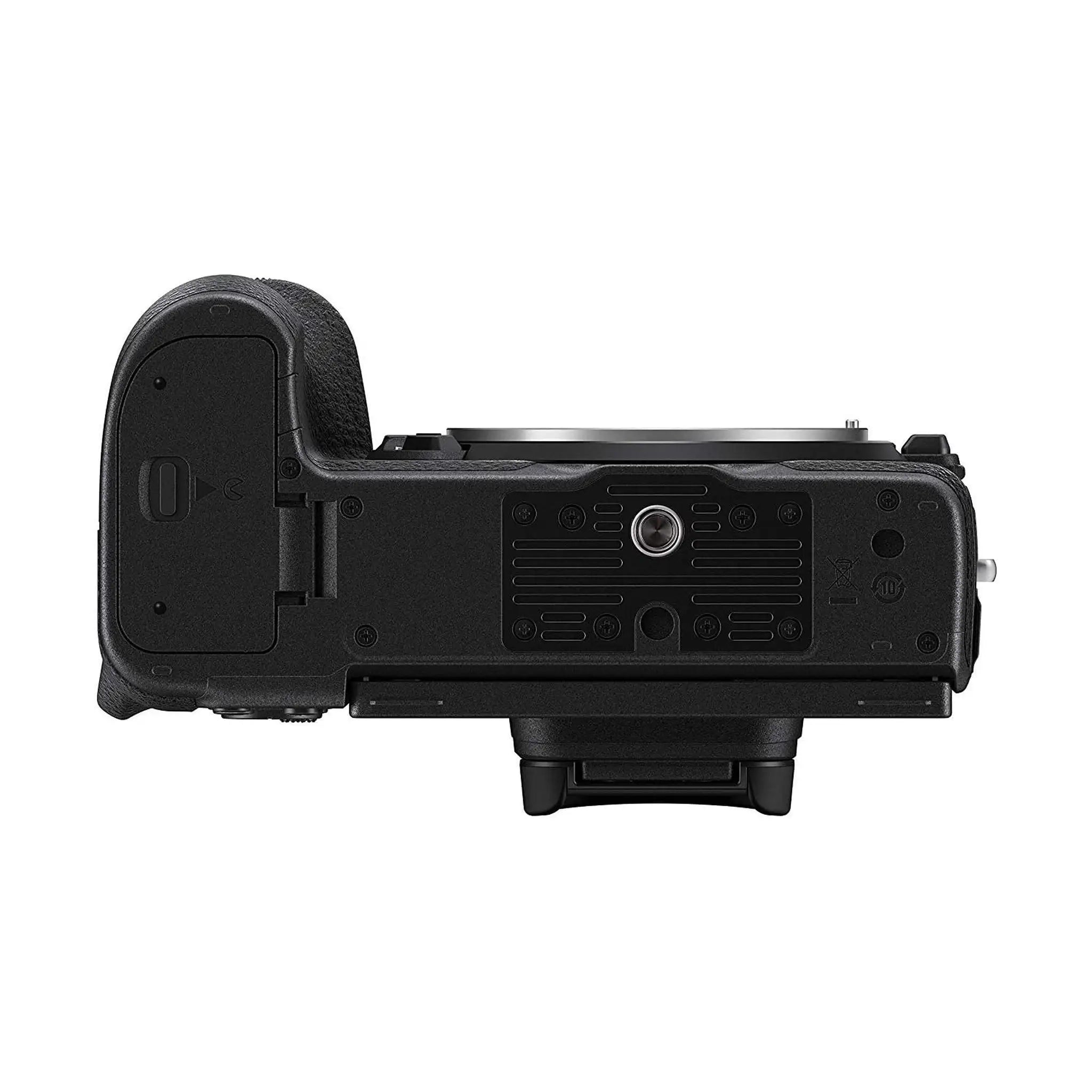 Nikon Z 7 FX Format Mirrorless Camera - Body Only