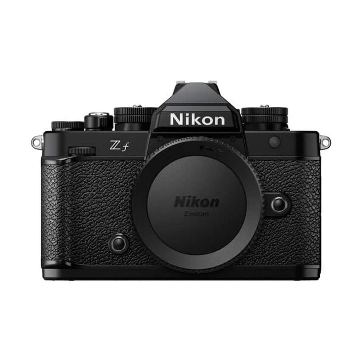 Nikon Z f Mirrorless Camera