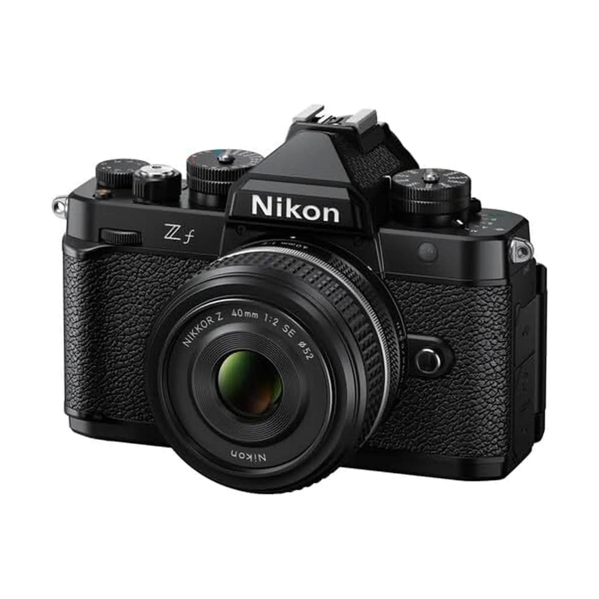 #Bundle Option_Z 40mm f/2 Lens