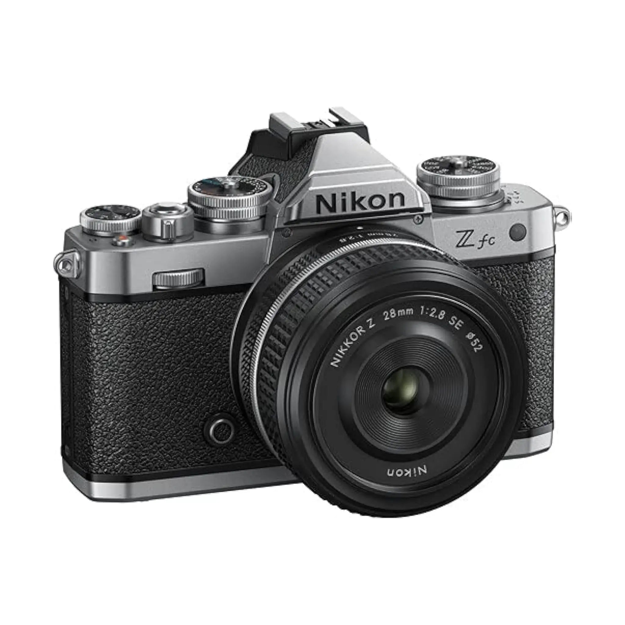 #Bundle Option_ + 28mm Lens