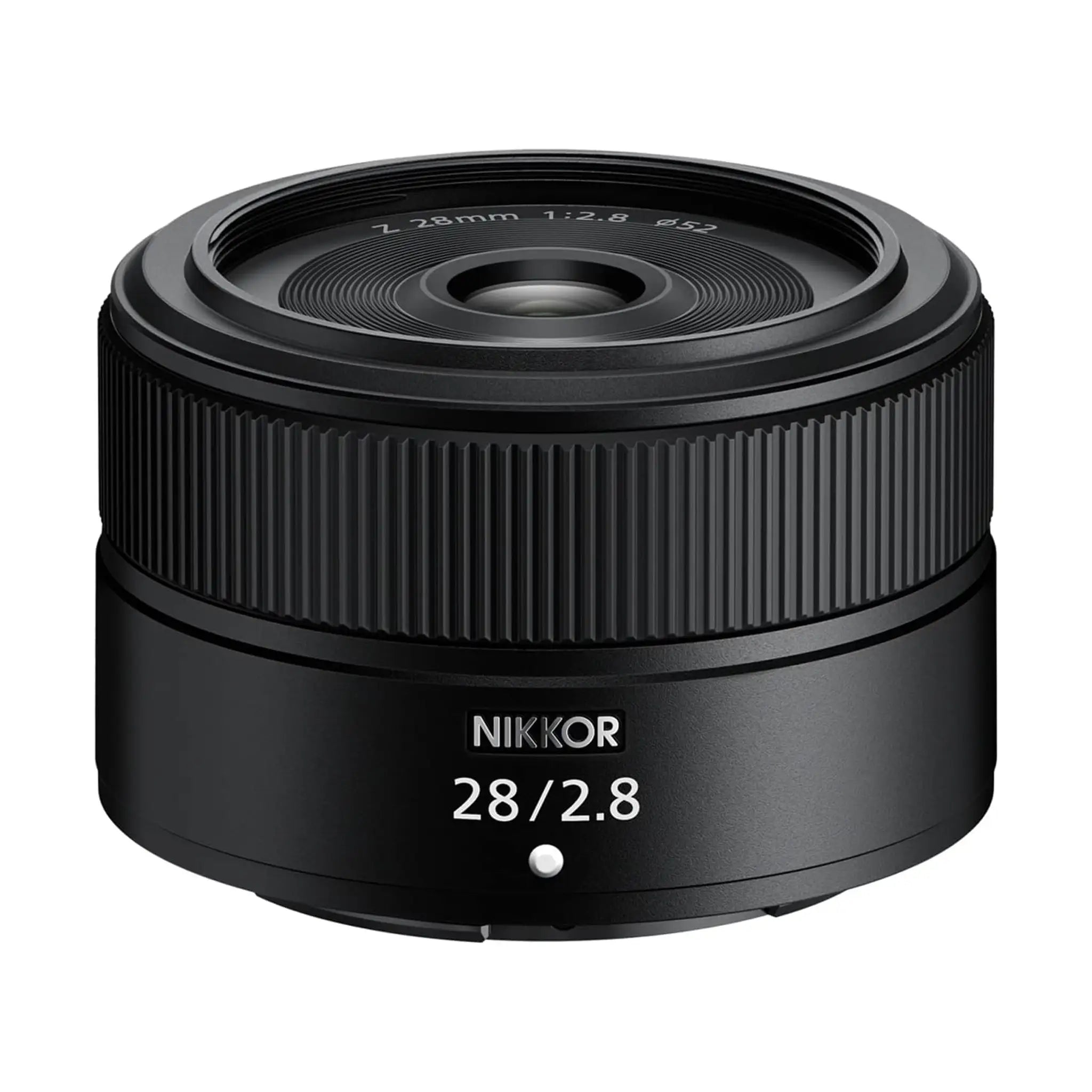 #Bundle Option_ + Nikkor Z 28mm f/2.8 Lens 