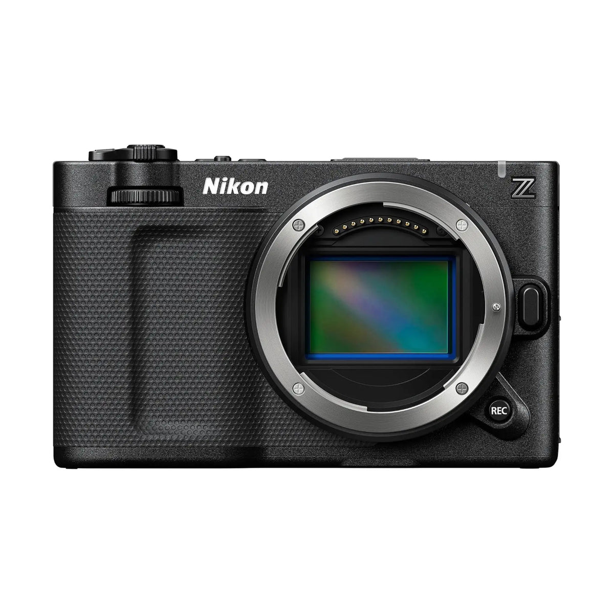 Nikon ZR 6K Full Frame Cinema Camera – 6K Video, HDR, Dual Card Slots, Mirrorless
