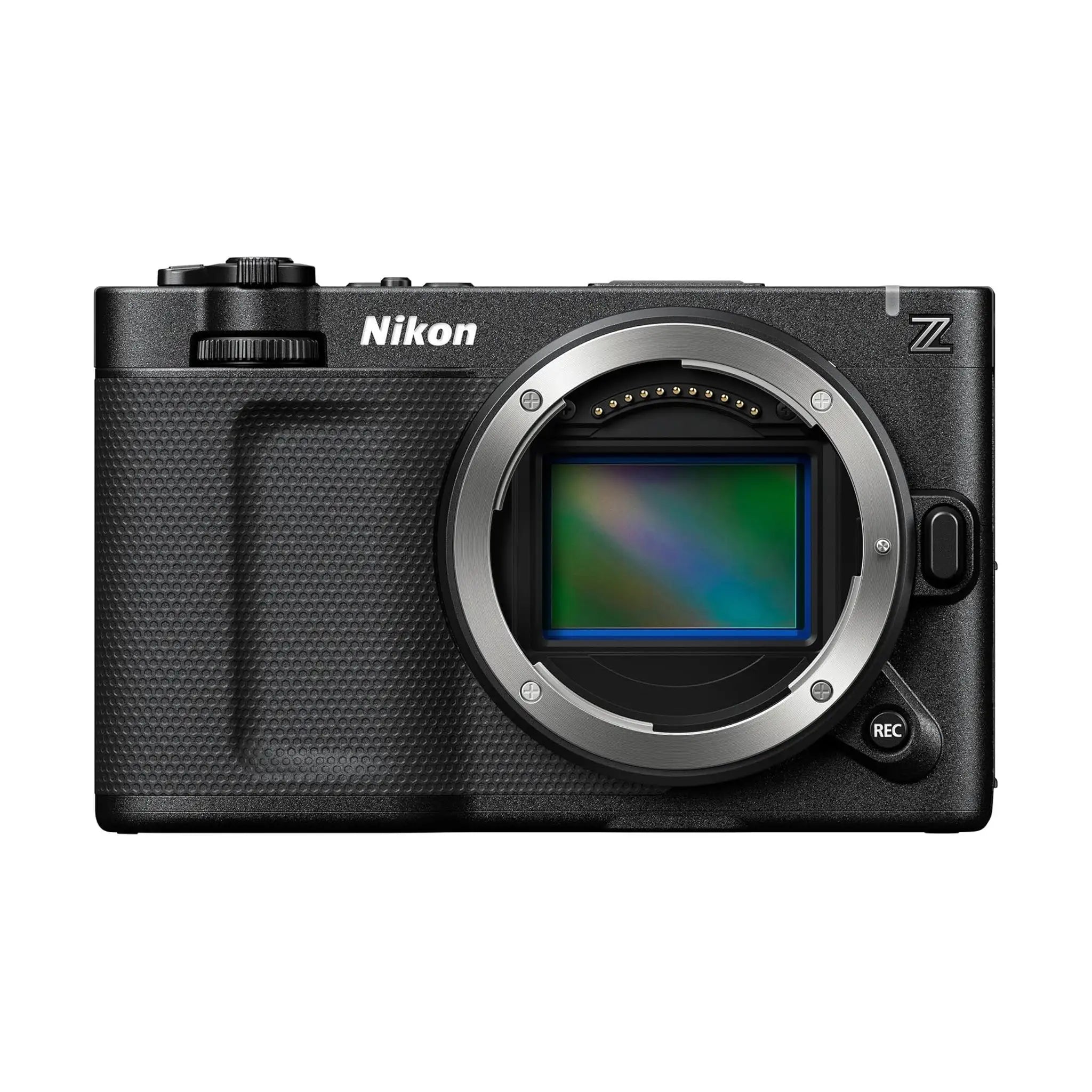 Nikon ZR 6K Full Frame Cinema Camera – 6K Video, HDR, Dual Card Slots, Mirrorless