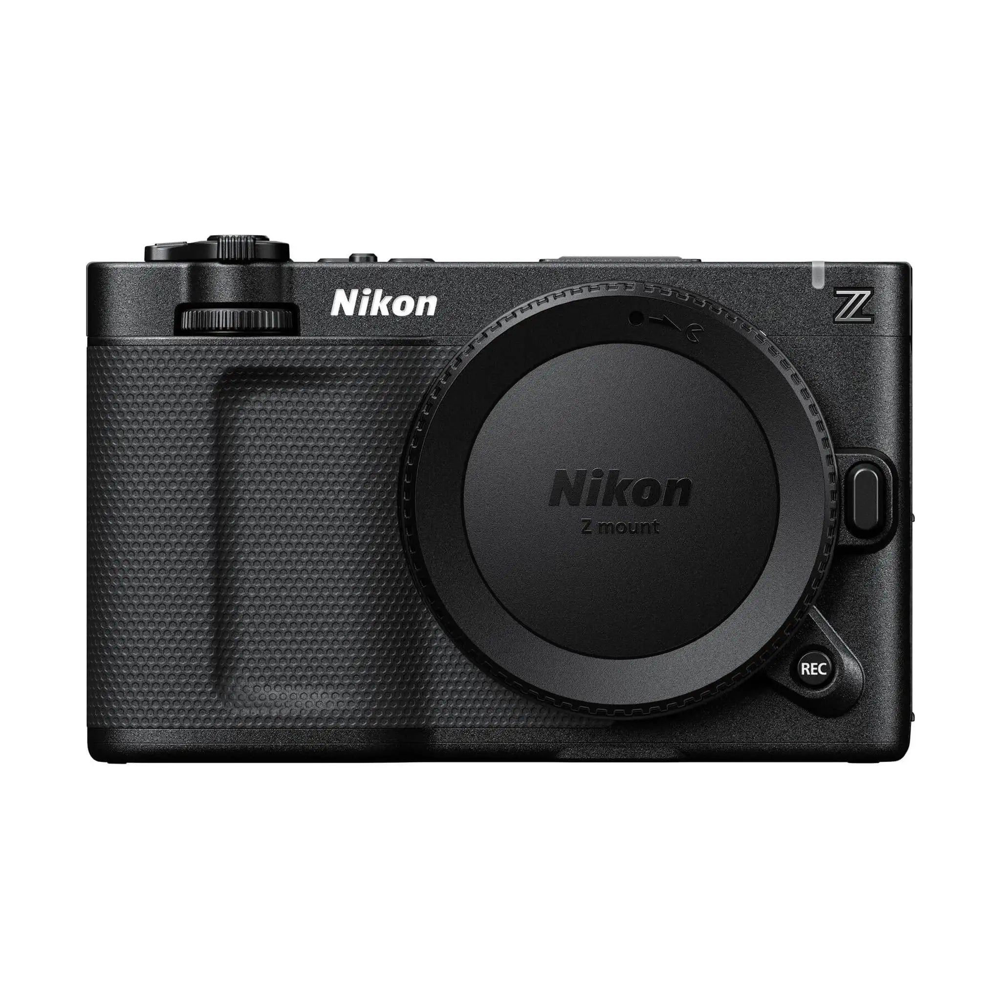 Nikon ZR 6K Full Frame Cinema Camera – 6K Video, HDR, Dual Card Slots, Mirrorless