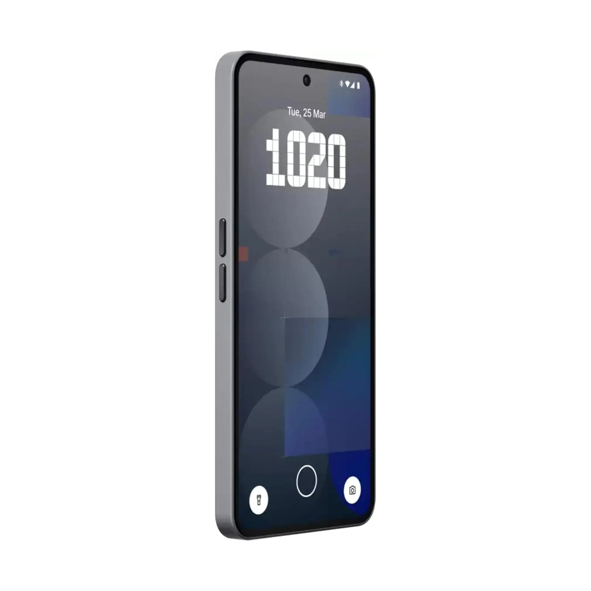 Nothing Phone (3a Pro) 5G – 6.77" FHD+ AMOLED, 12GB RAM, 256GB, 50MP Camera