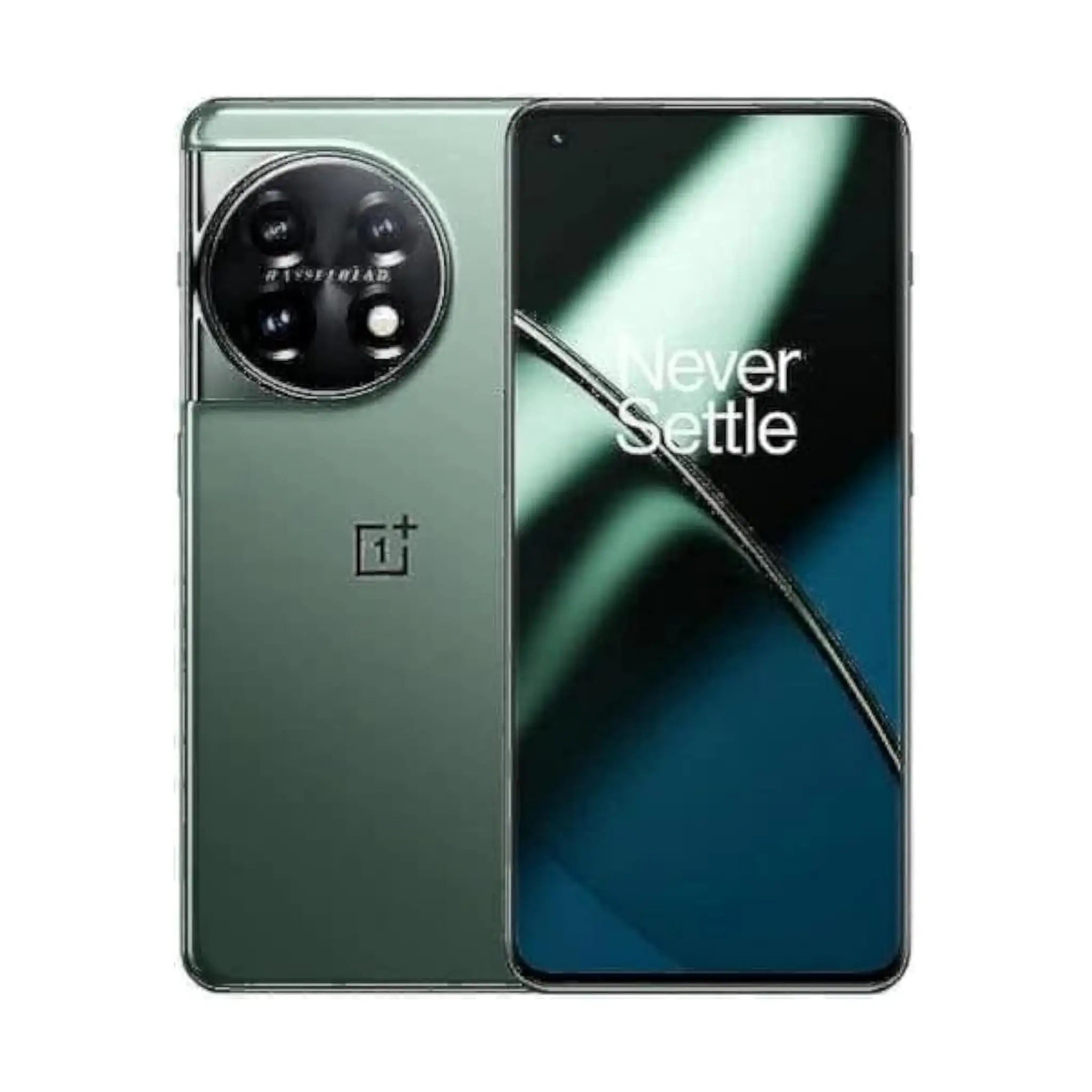 OnePlus 11 - Verde Eterno, 5G, 512GB de Armazenamento, 16GB de RAM