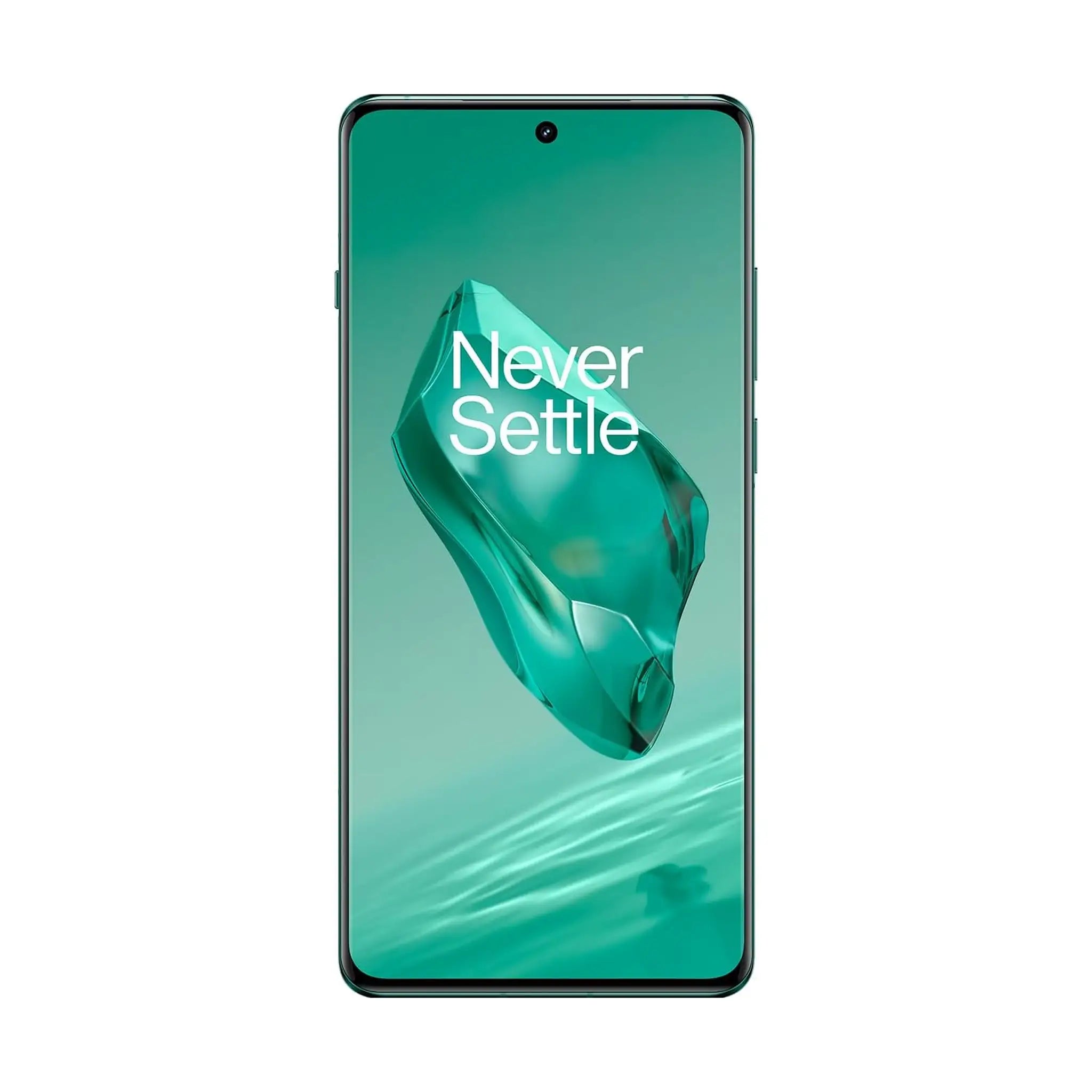 #Color_Flowy Emerald