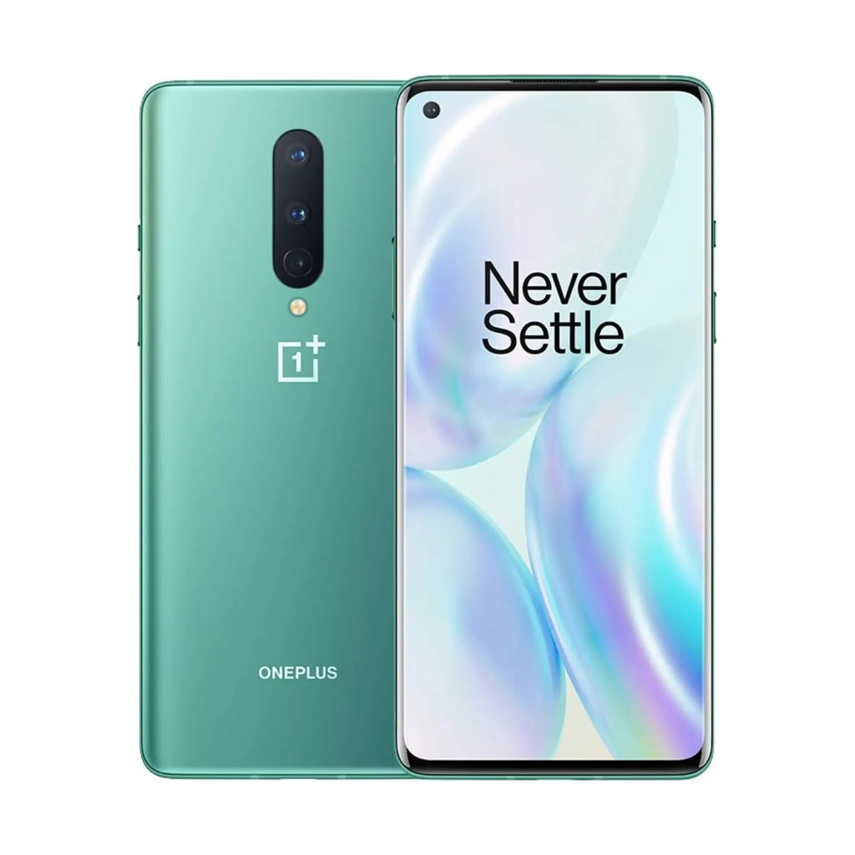 OnePlus 8 Series
