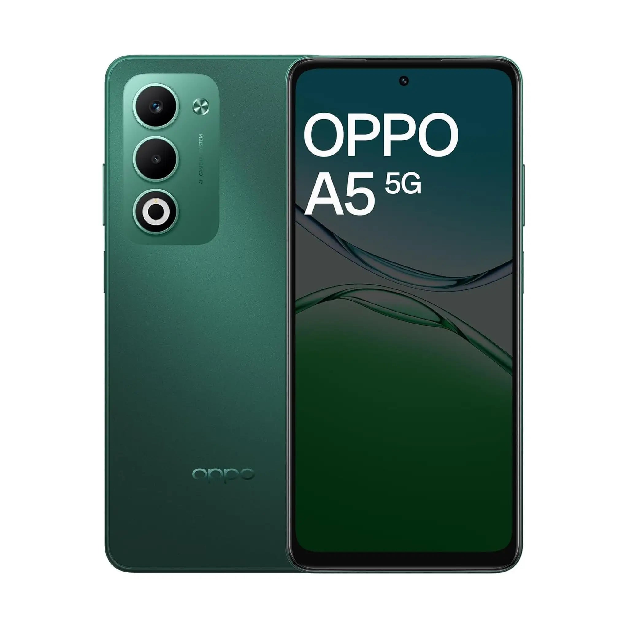 #Color_Aurora Green