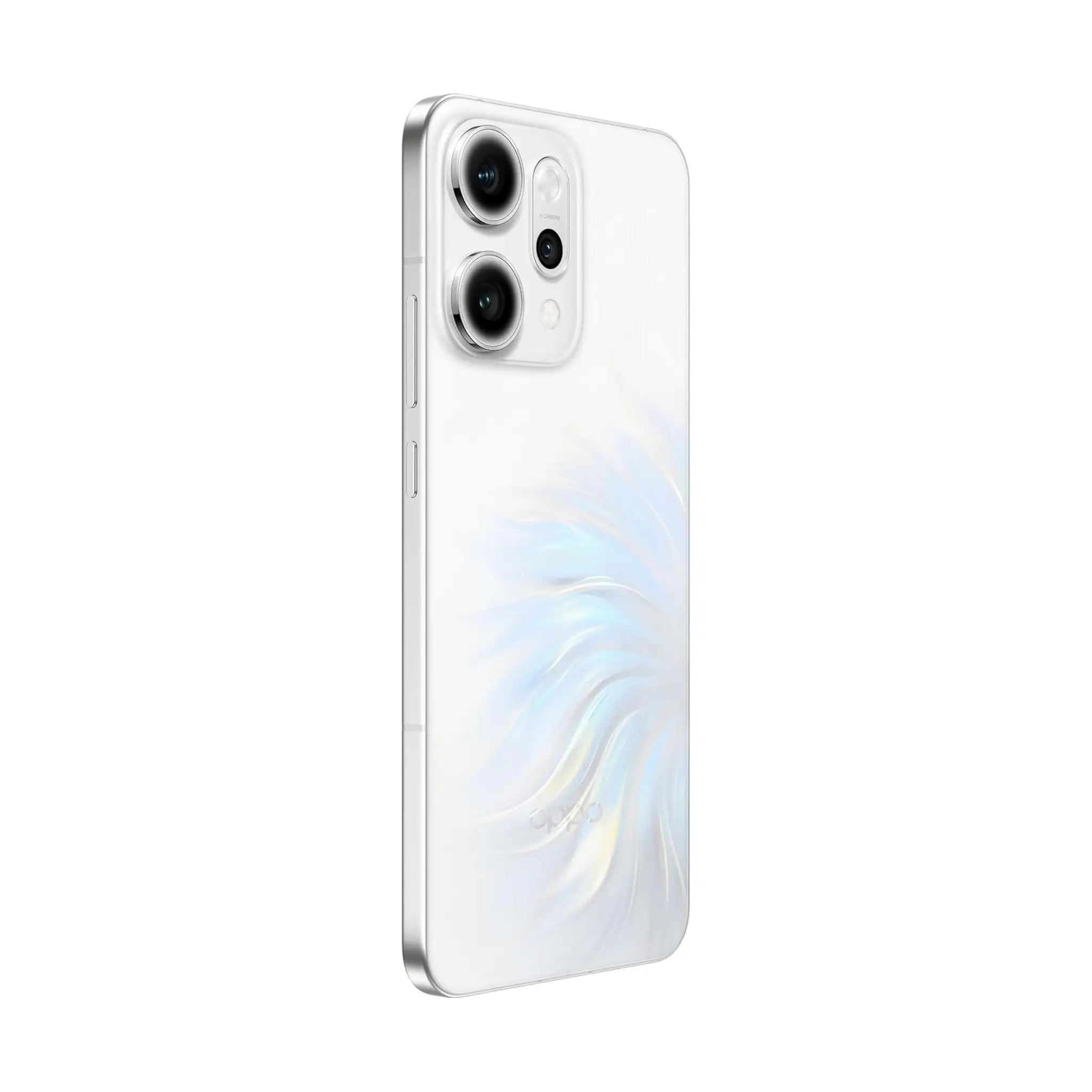#Color_Opal White