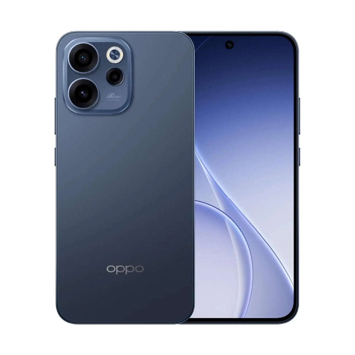 OPPO Reno 15F 5G Smartphone – 12GB RAM, 256GB/512GB Storage, AMOLED