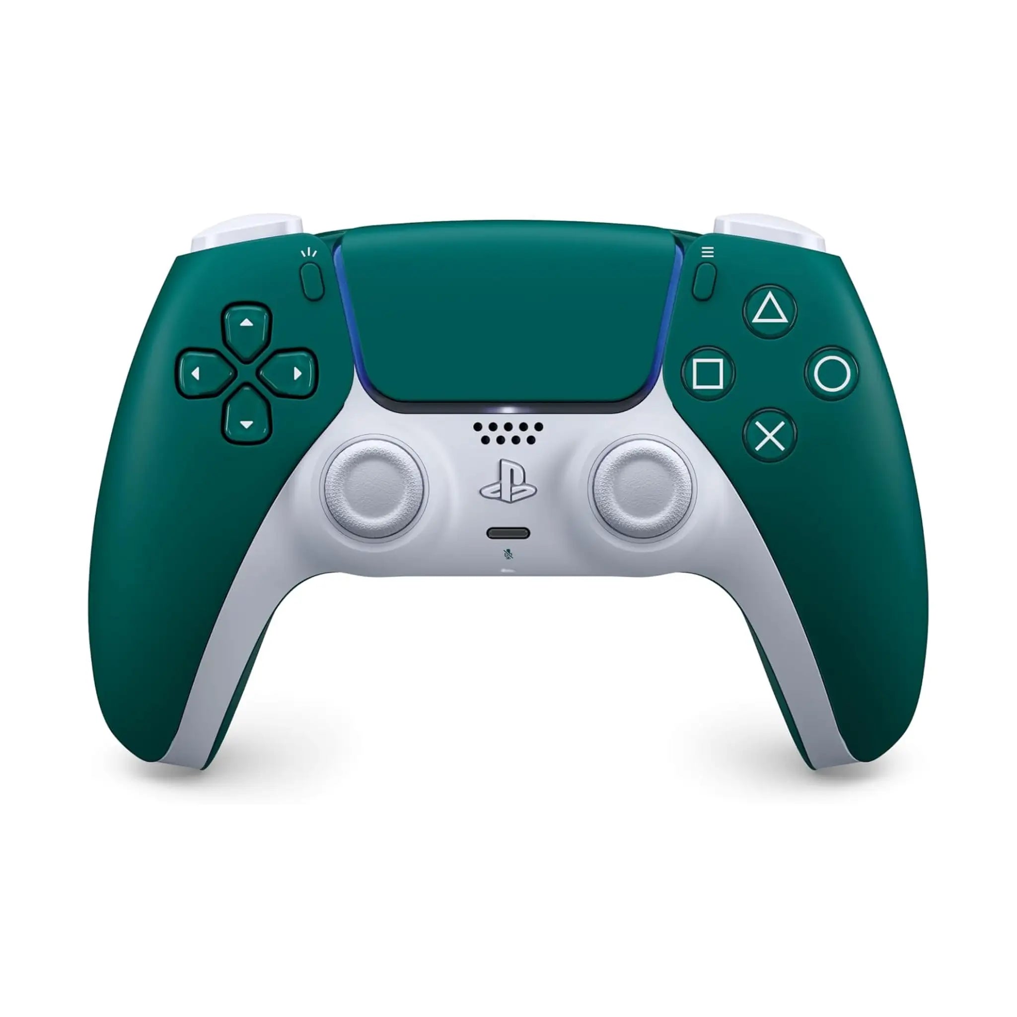 #Color_Alpine Green