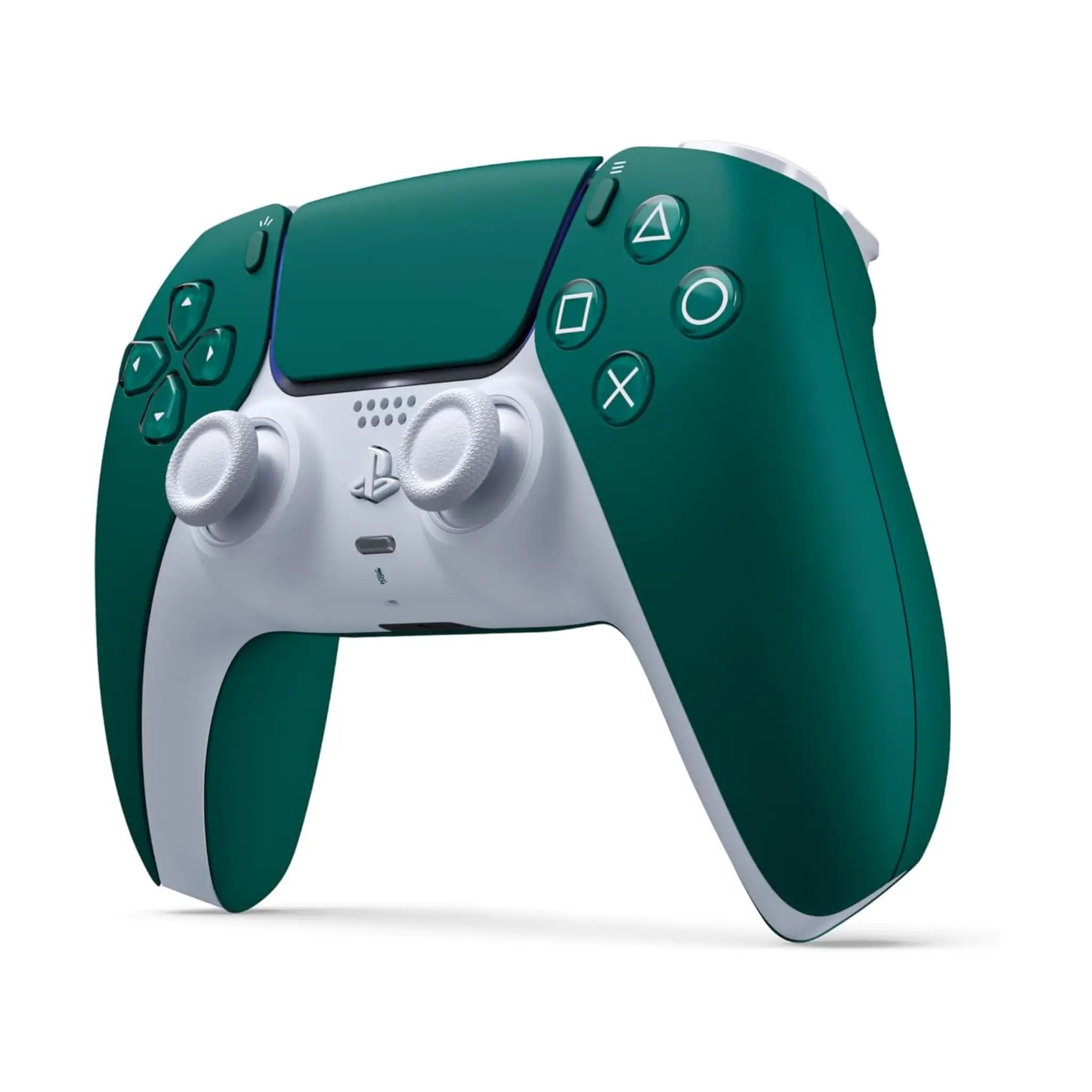 #Color_Alpine Green