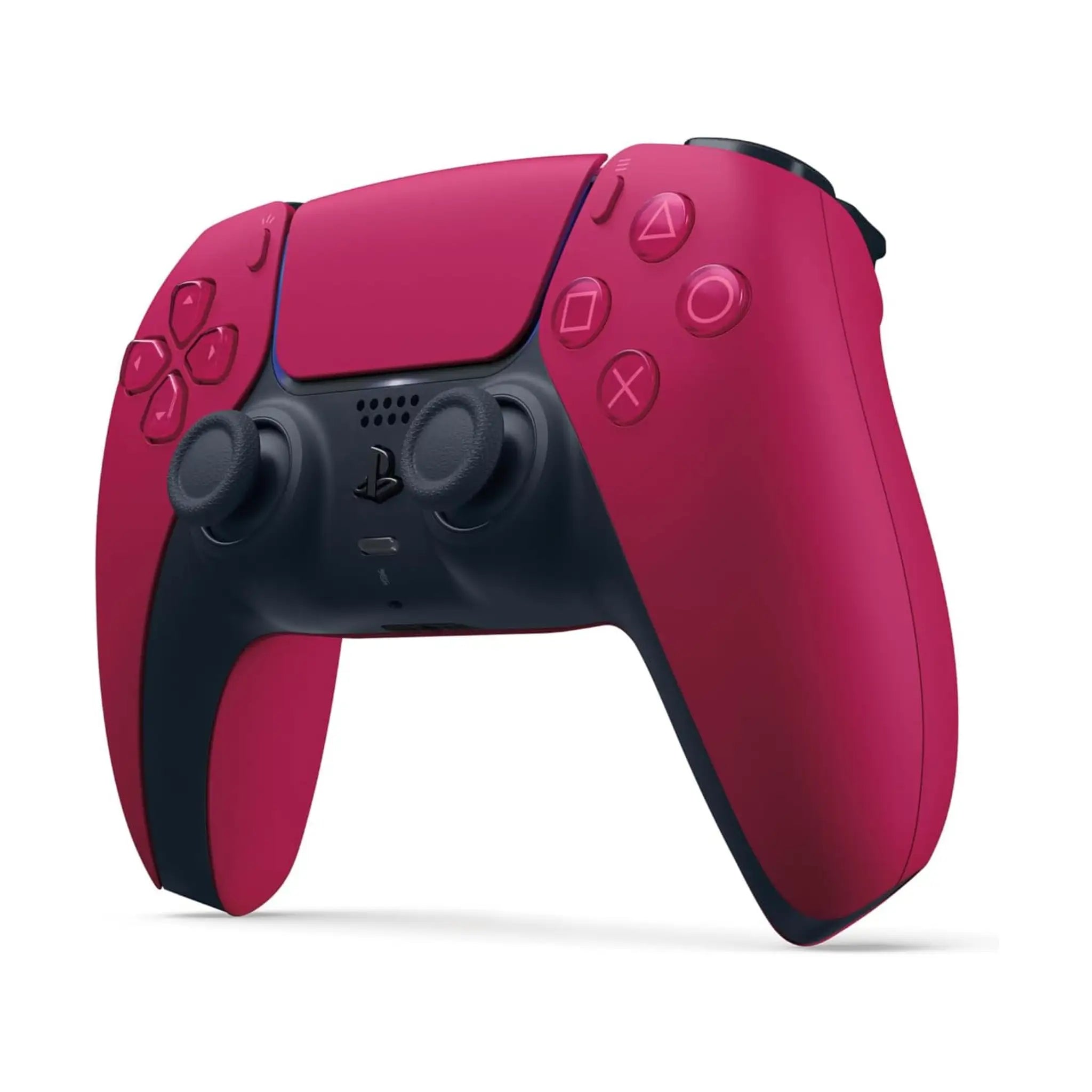 #Color_Cosmic Red