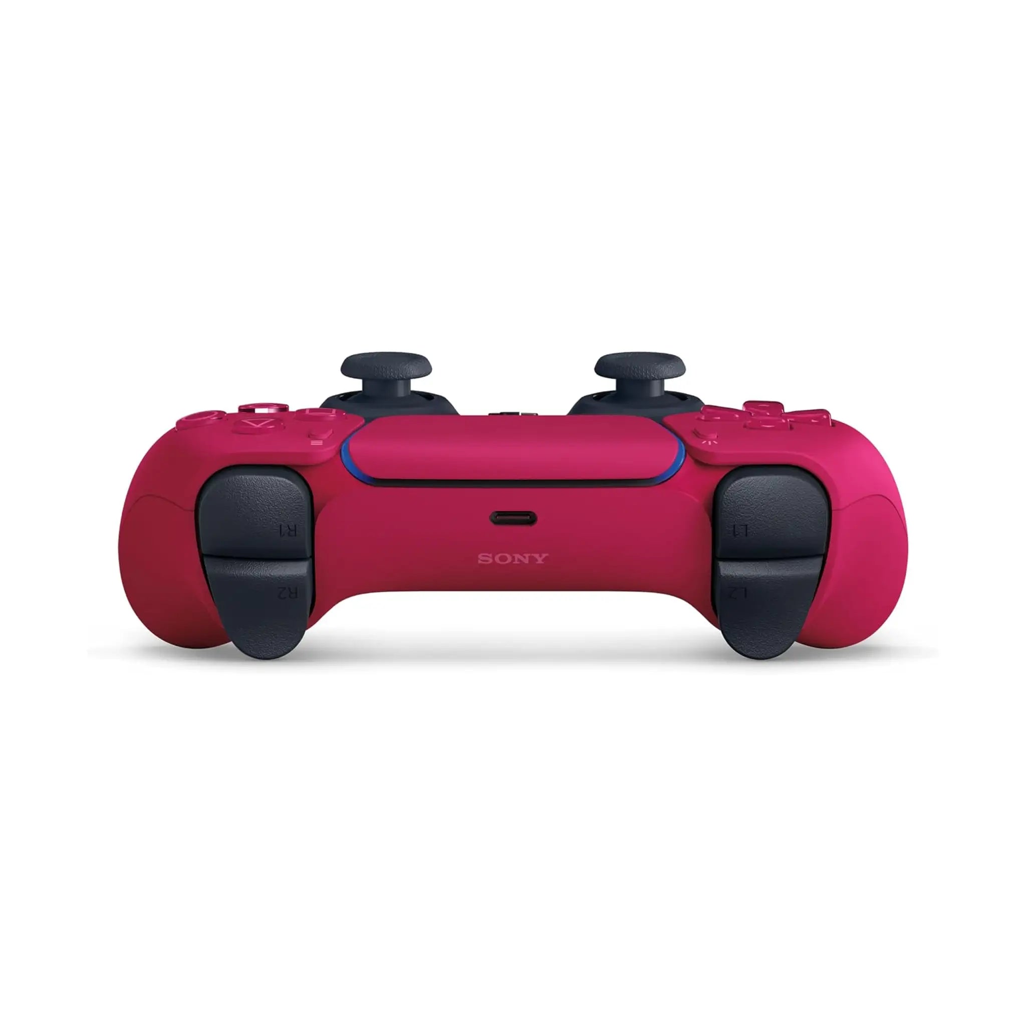 #Color_Cosmic Red