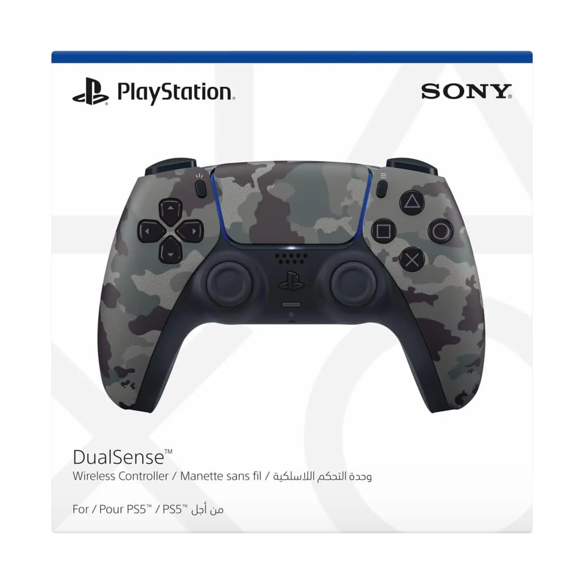 #Color_Grey Camouflage