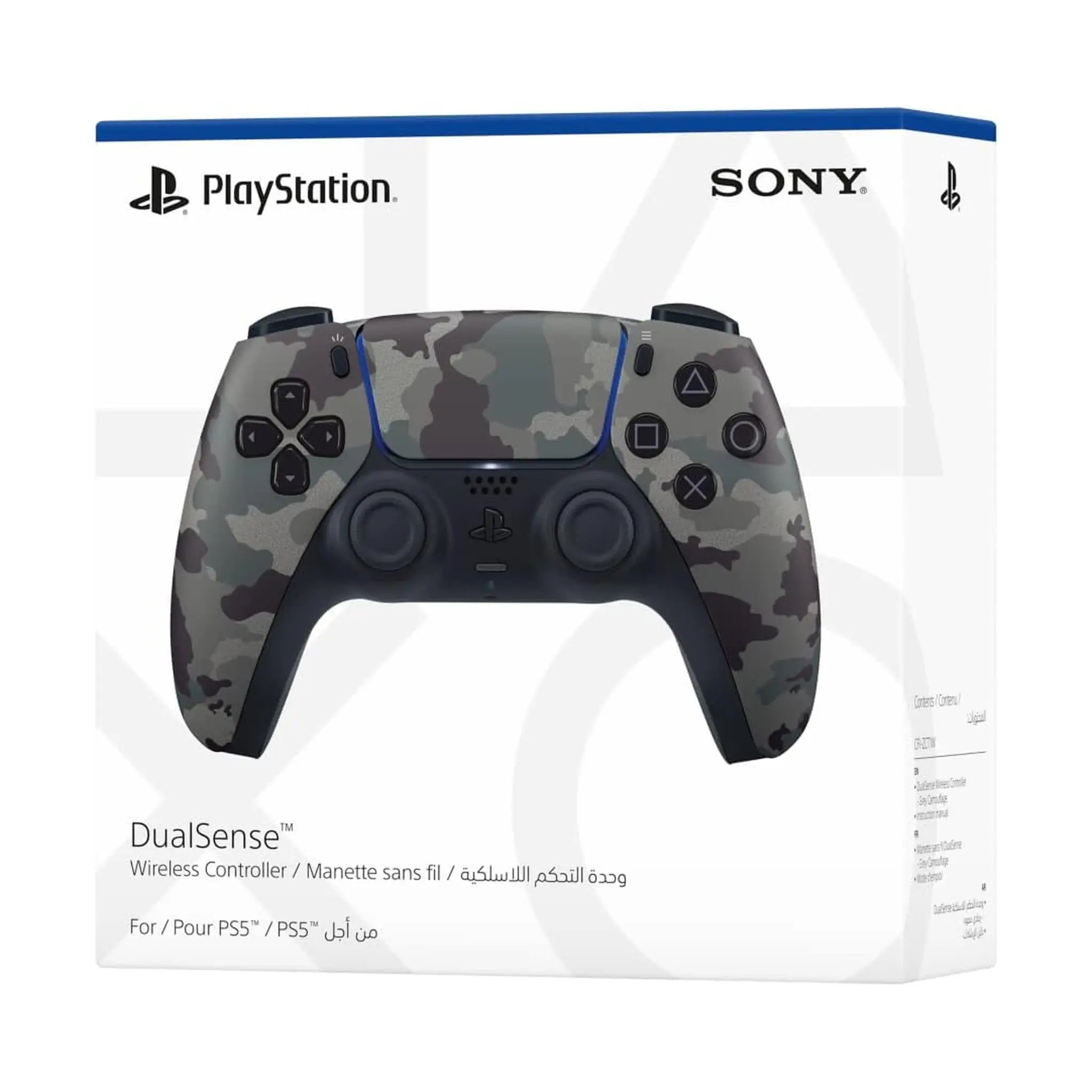 #Color_Grey Camouflage