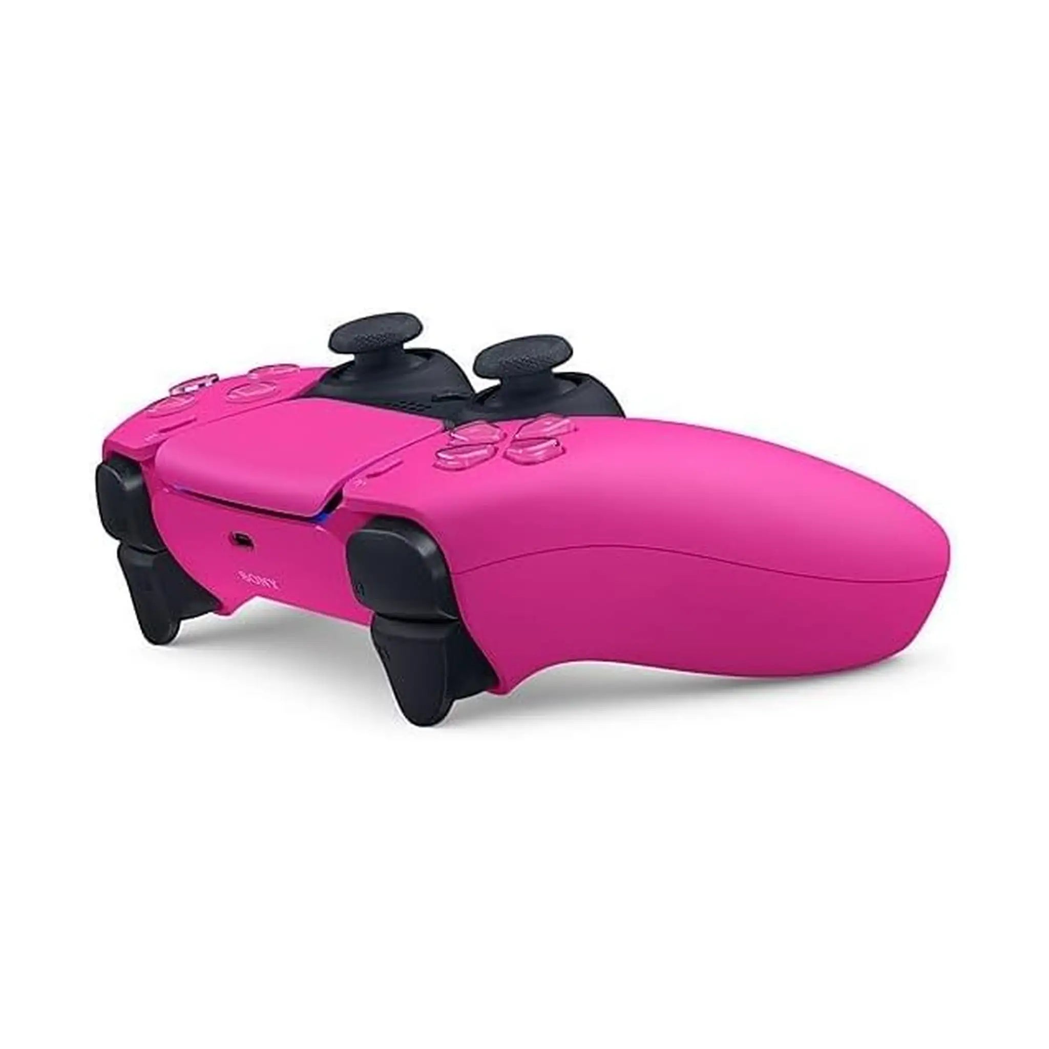 #Color_Nova Pink
