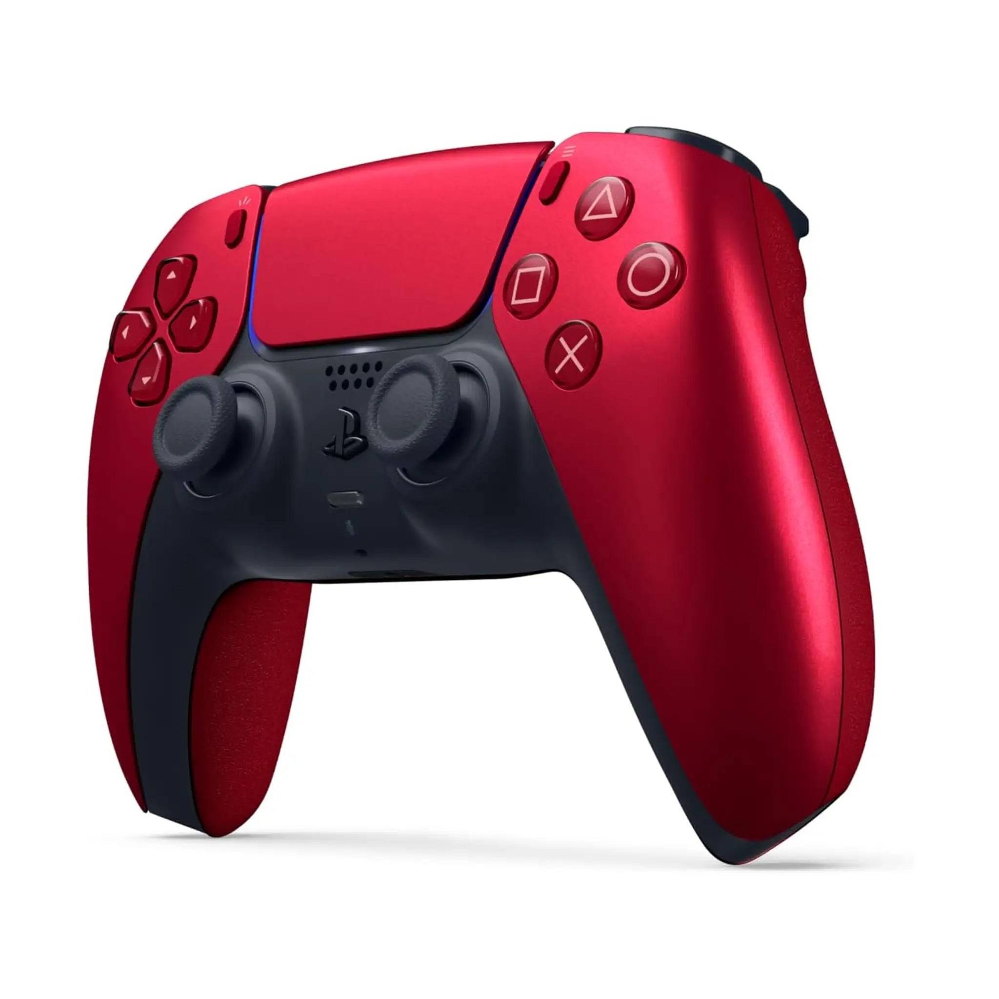 #Color_Volcanic Red