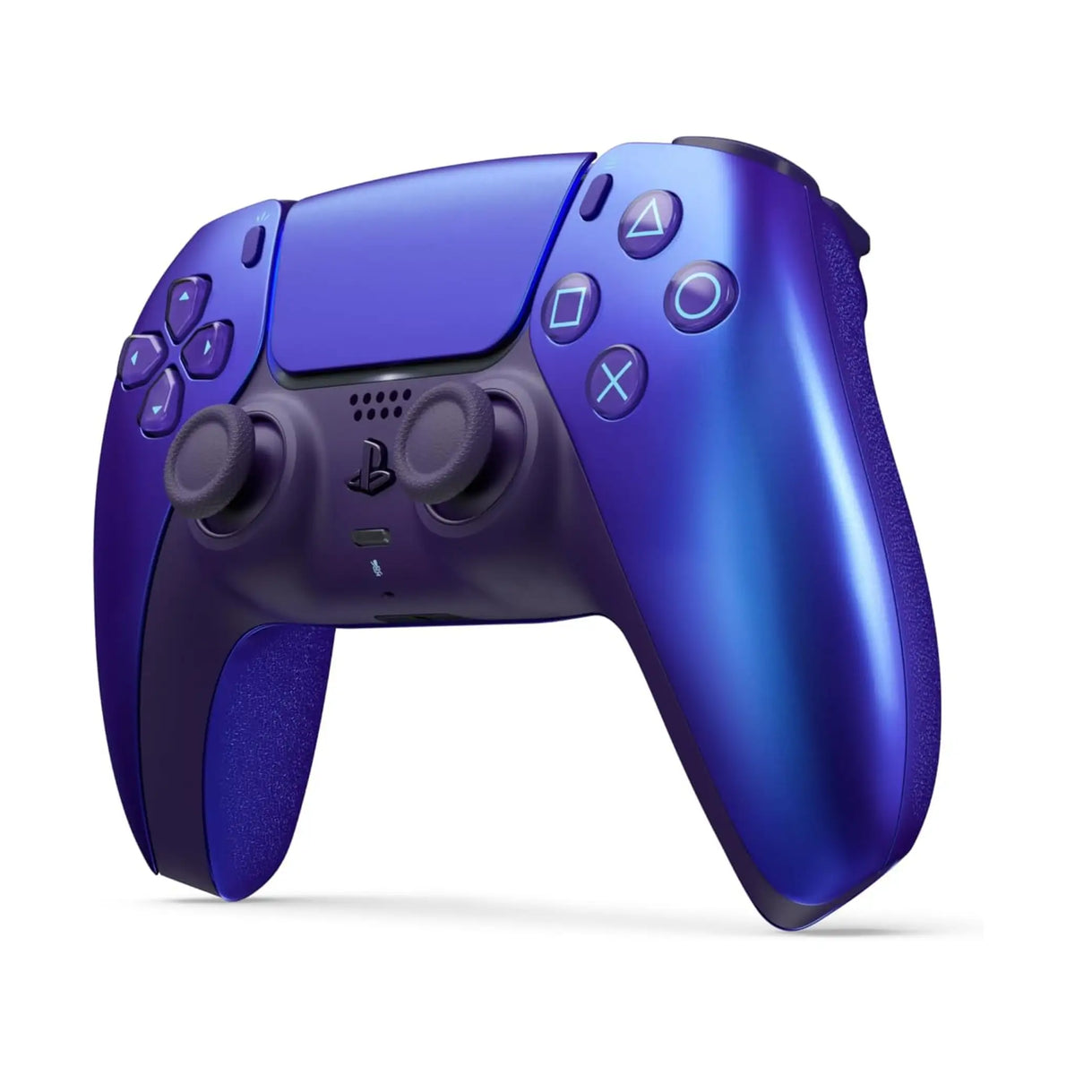#Color_Chroma Indigo