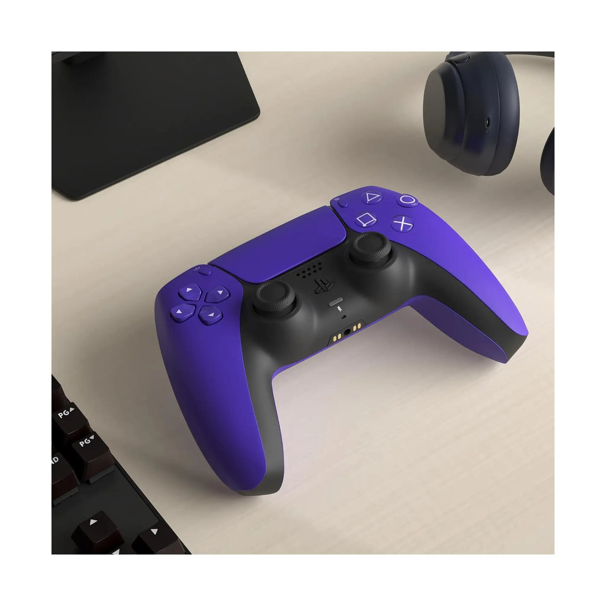 #Color_Galactic Purple