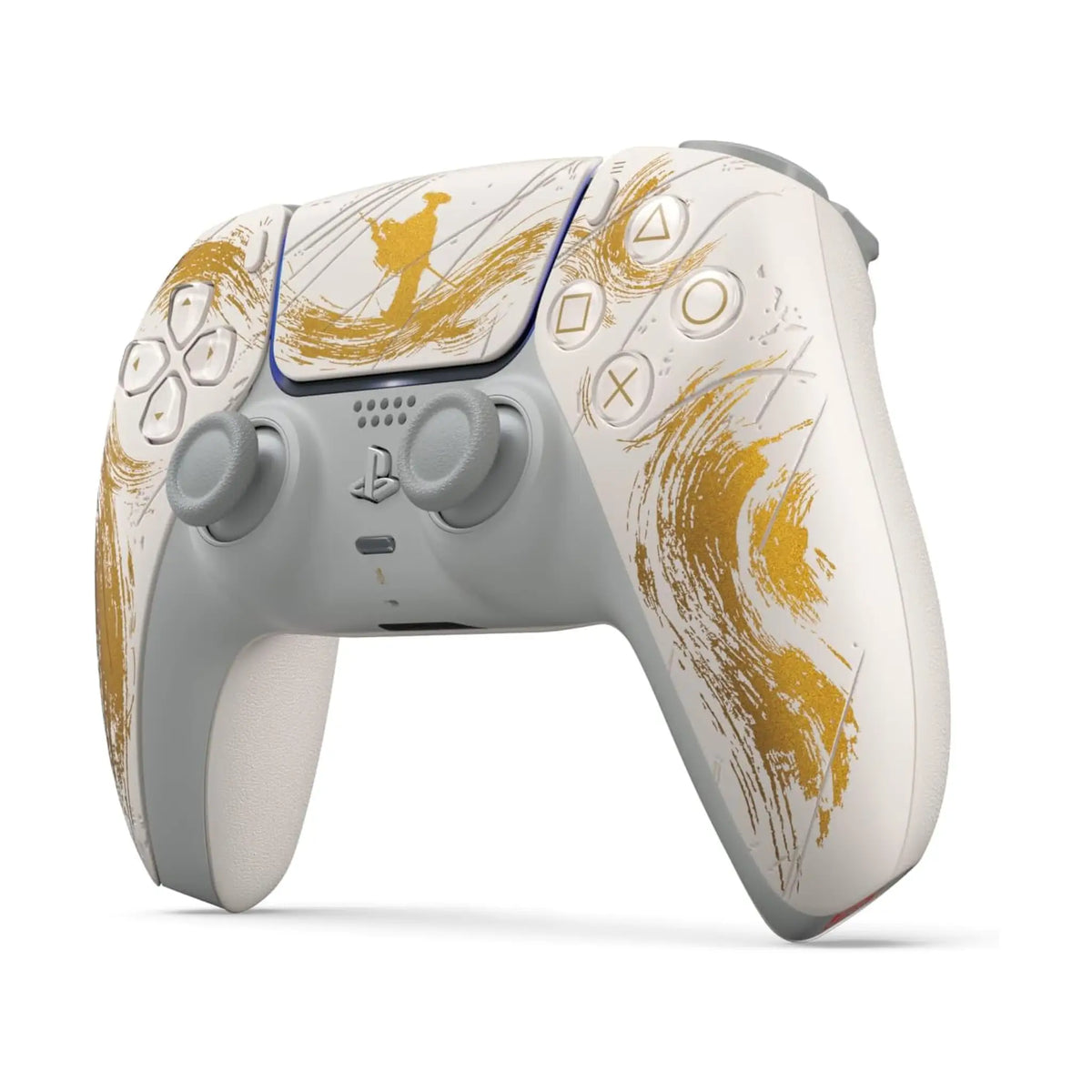 #Color_Ghost of Yōtei Gold Limited Edition