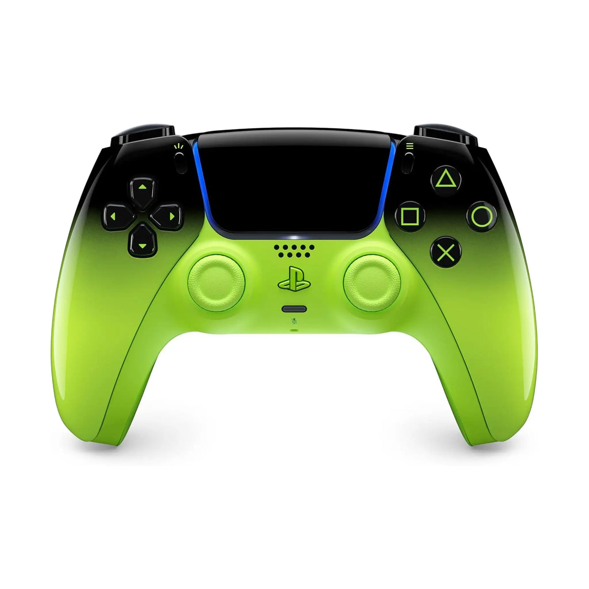 #Color_Remix Green
