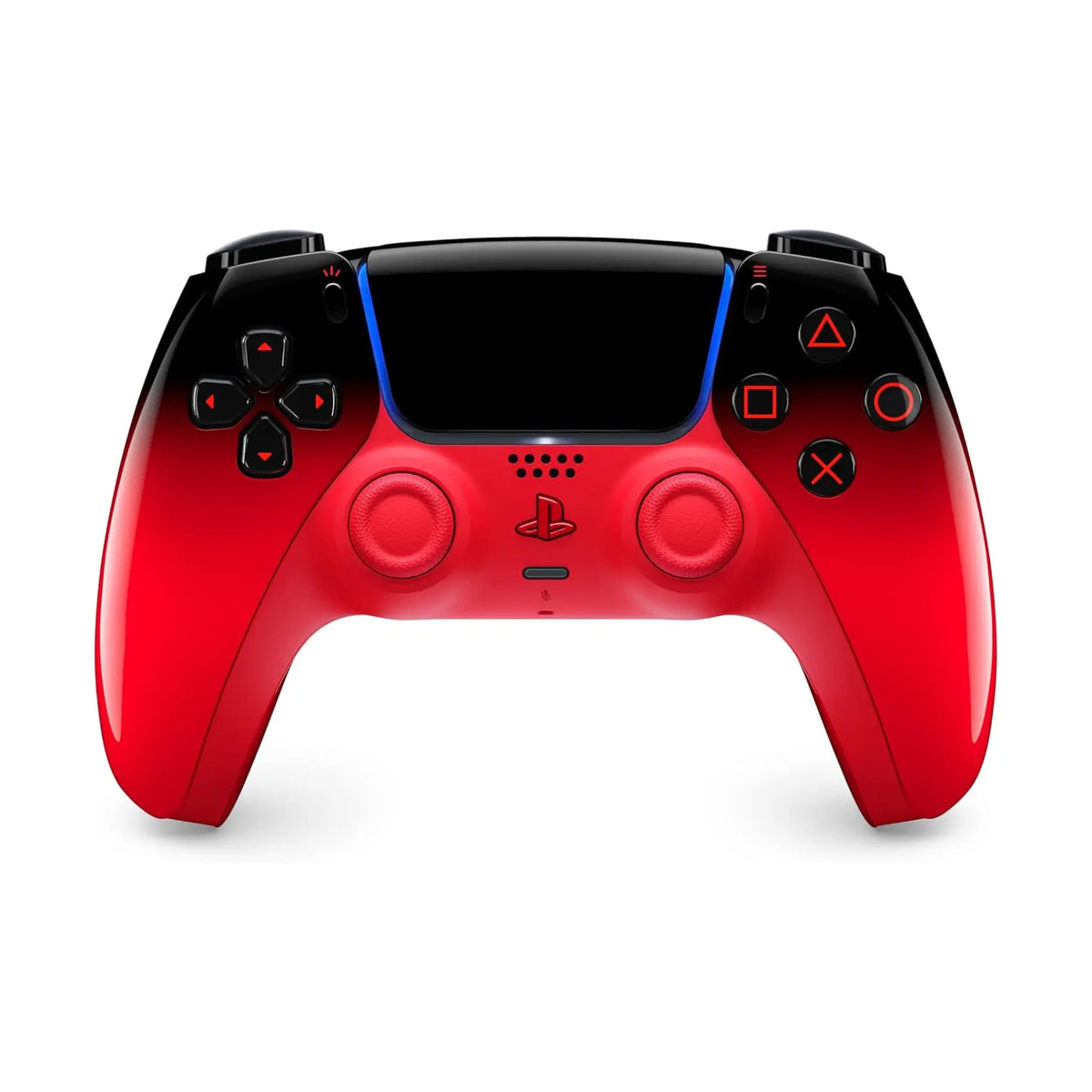 #Color_Techno Red