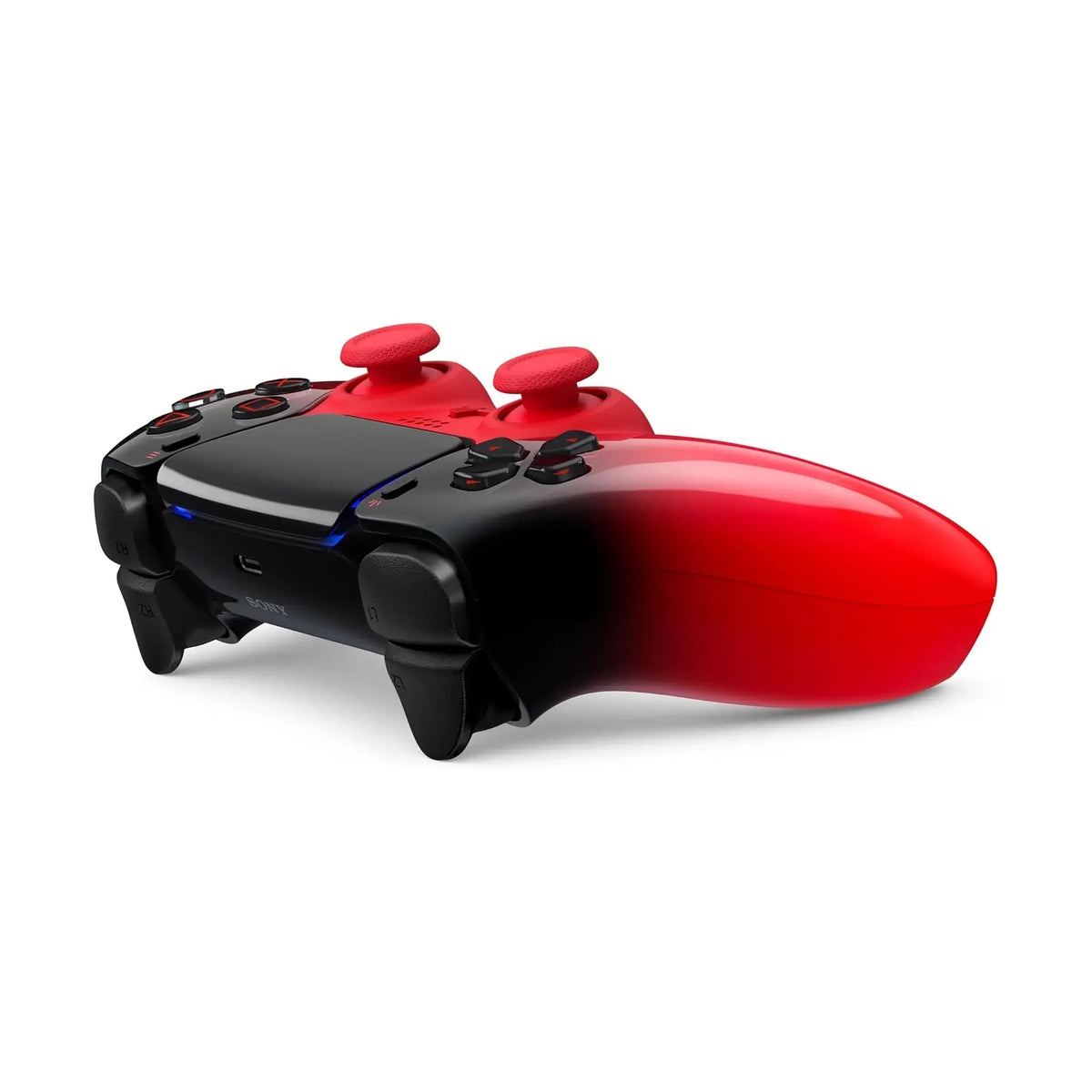 #Color_Techno Red