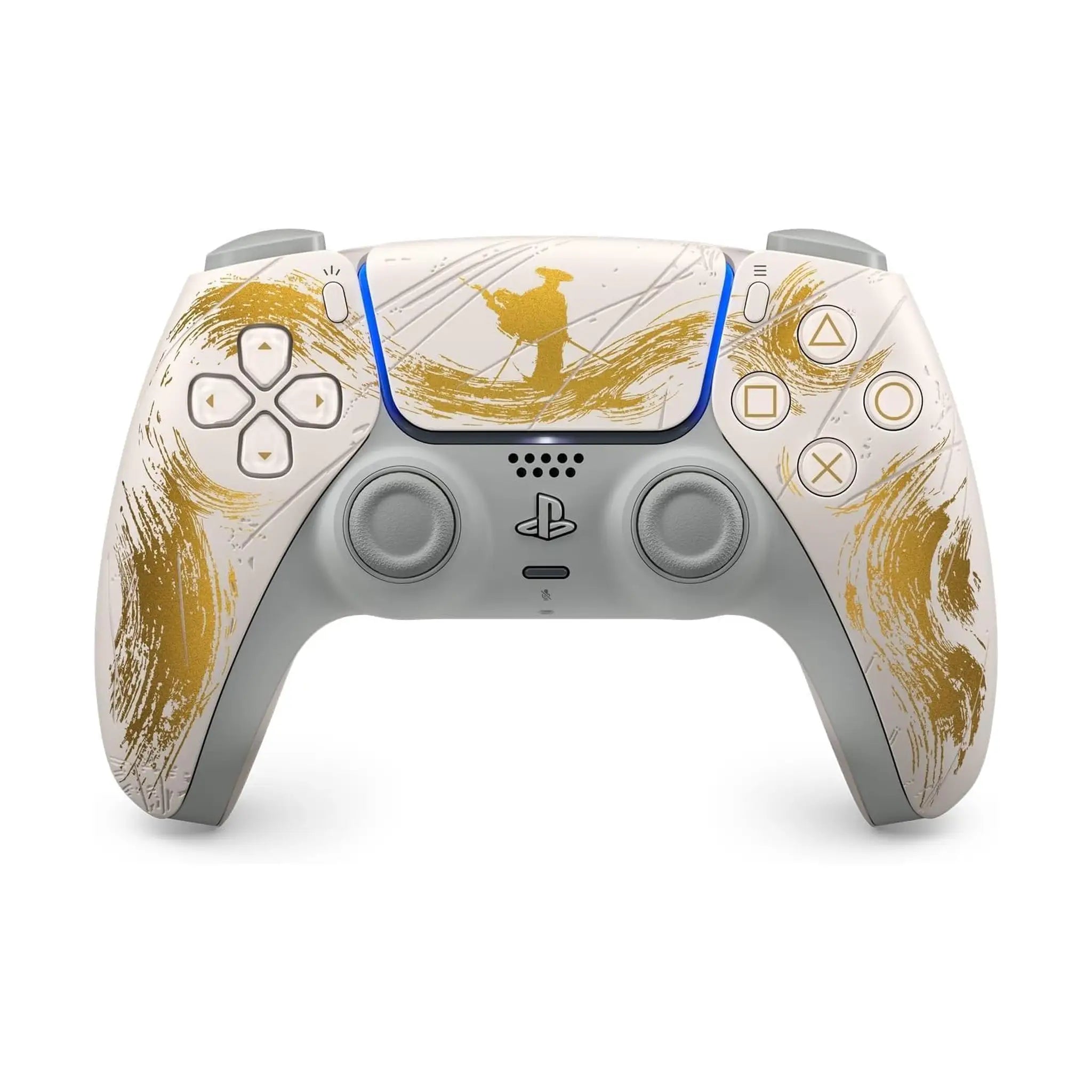 PlayStation DualSense Wireless Controller – Ghost of Yotei Limited Edition (PS5)