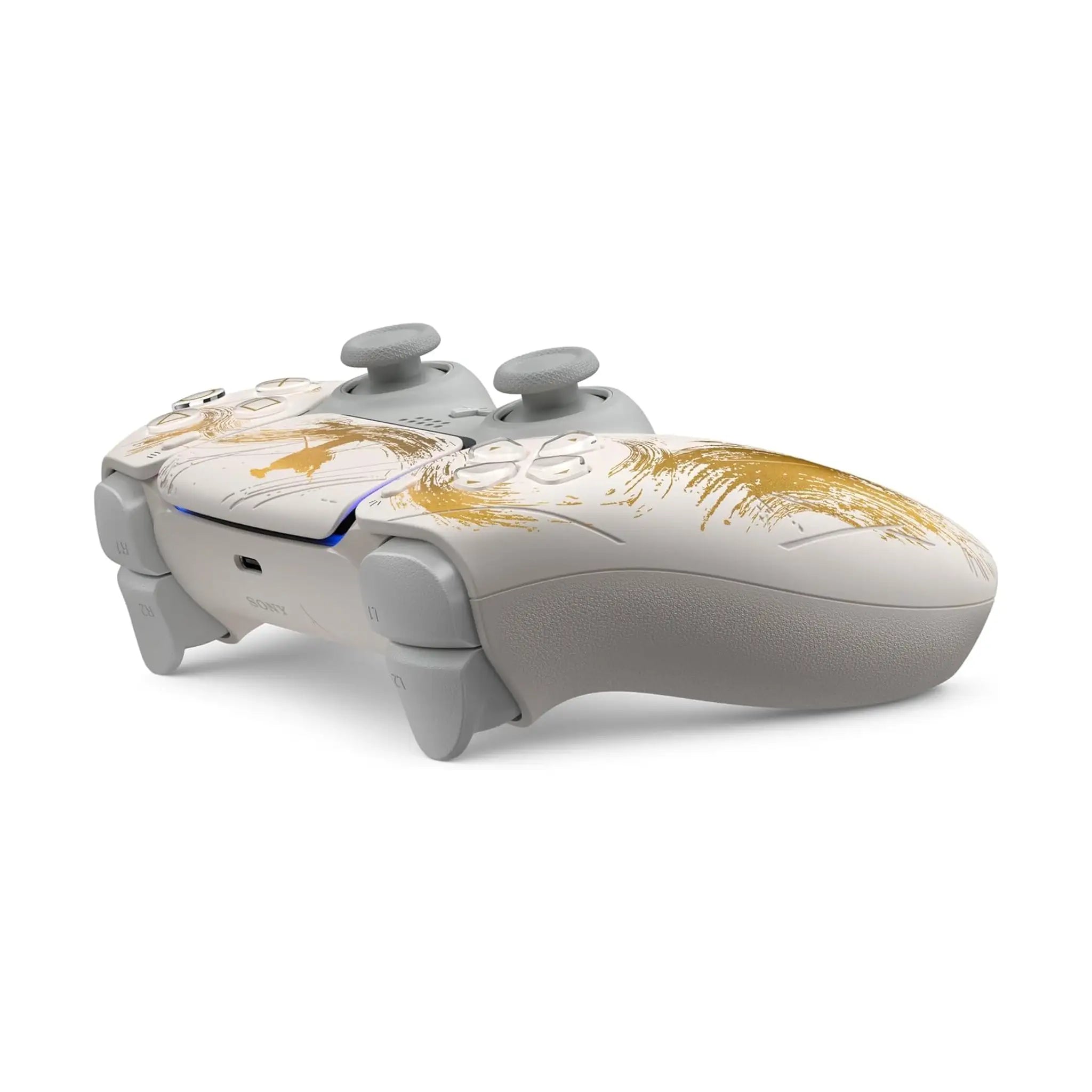 PlayStation DualSense Wireless Controller – Ghost of Yotei Limited Edition (PS5)