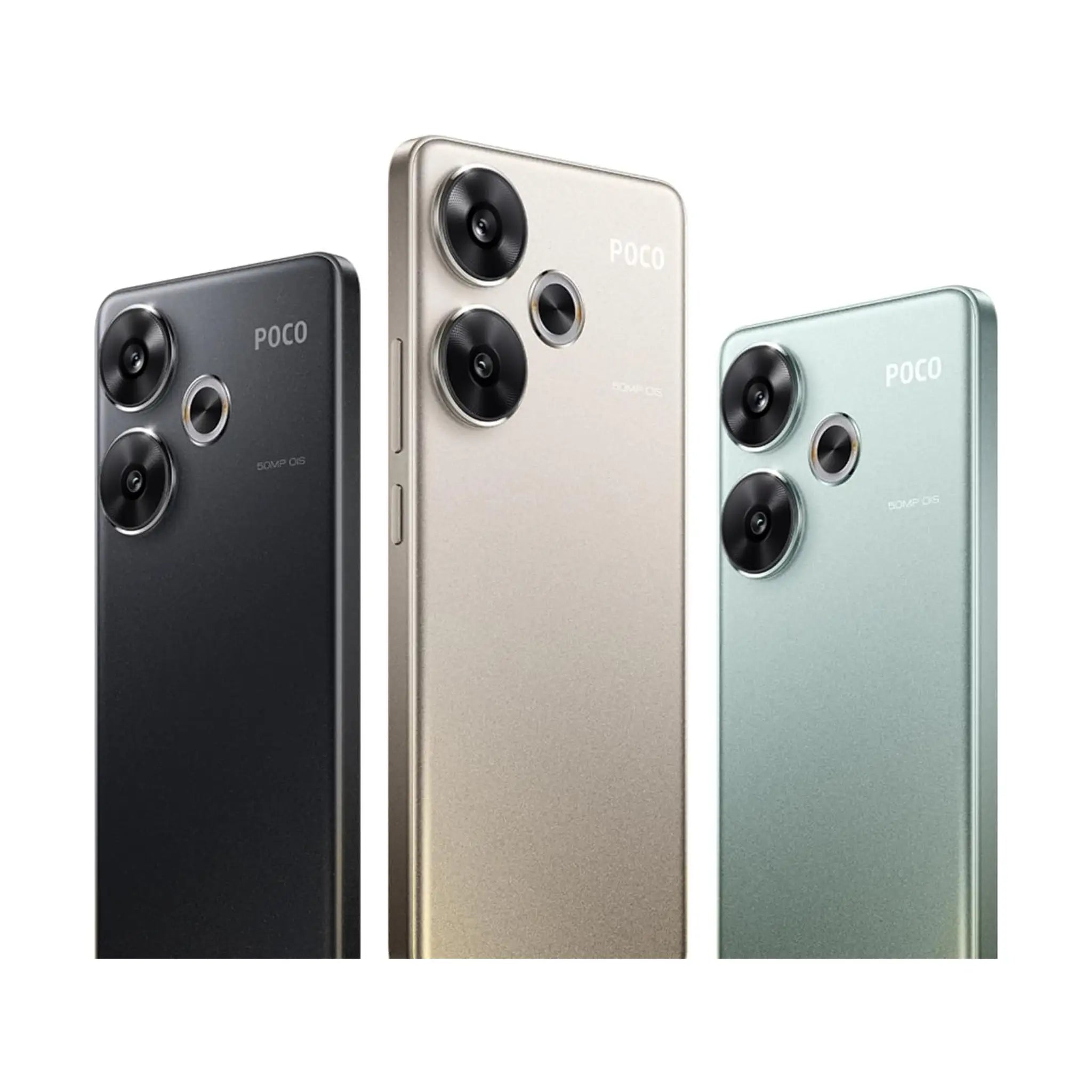 Xiaomi POCO F6 5G