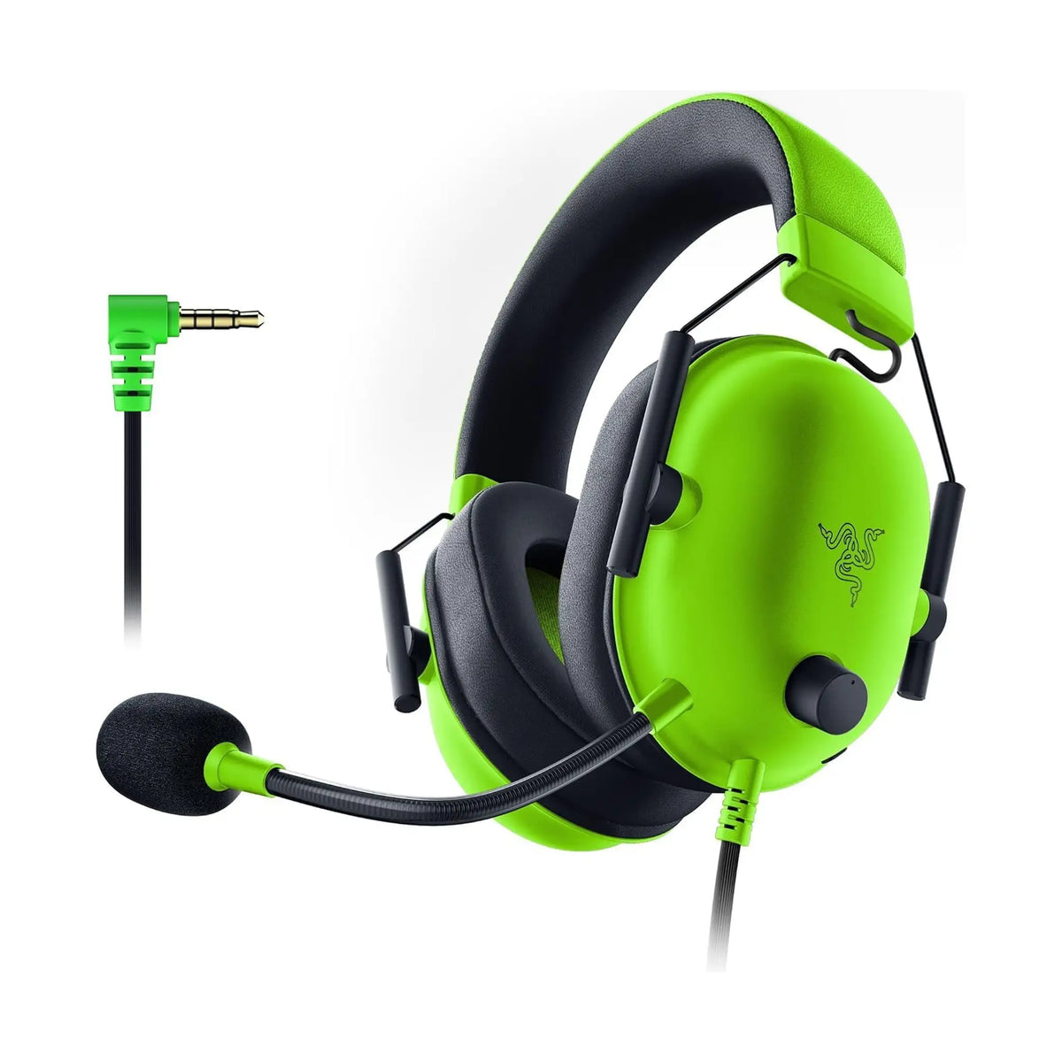 #Color_Green